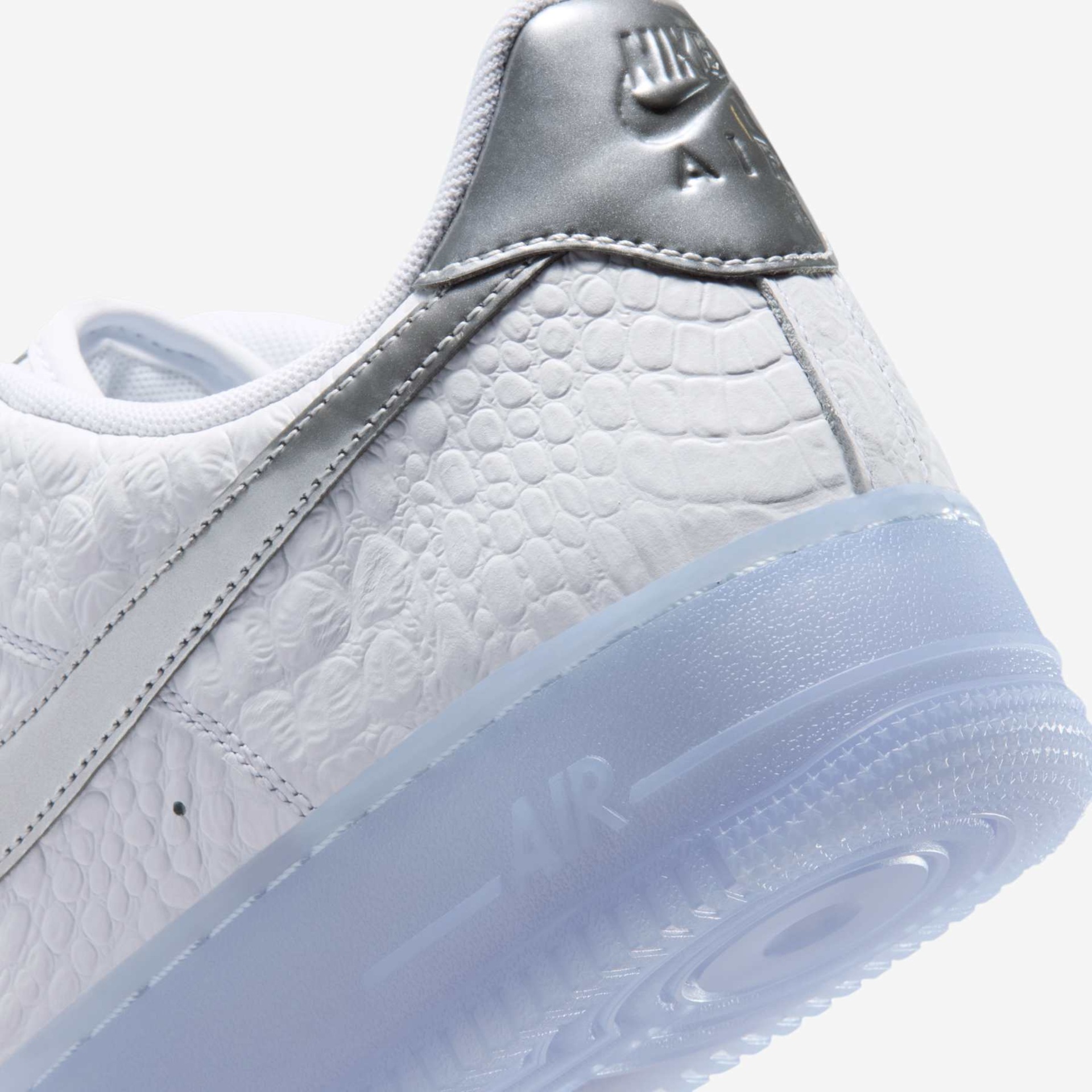 Tênis Nike Air Force 1 '07 CE Masculino - Foto 8