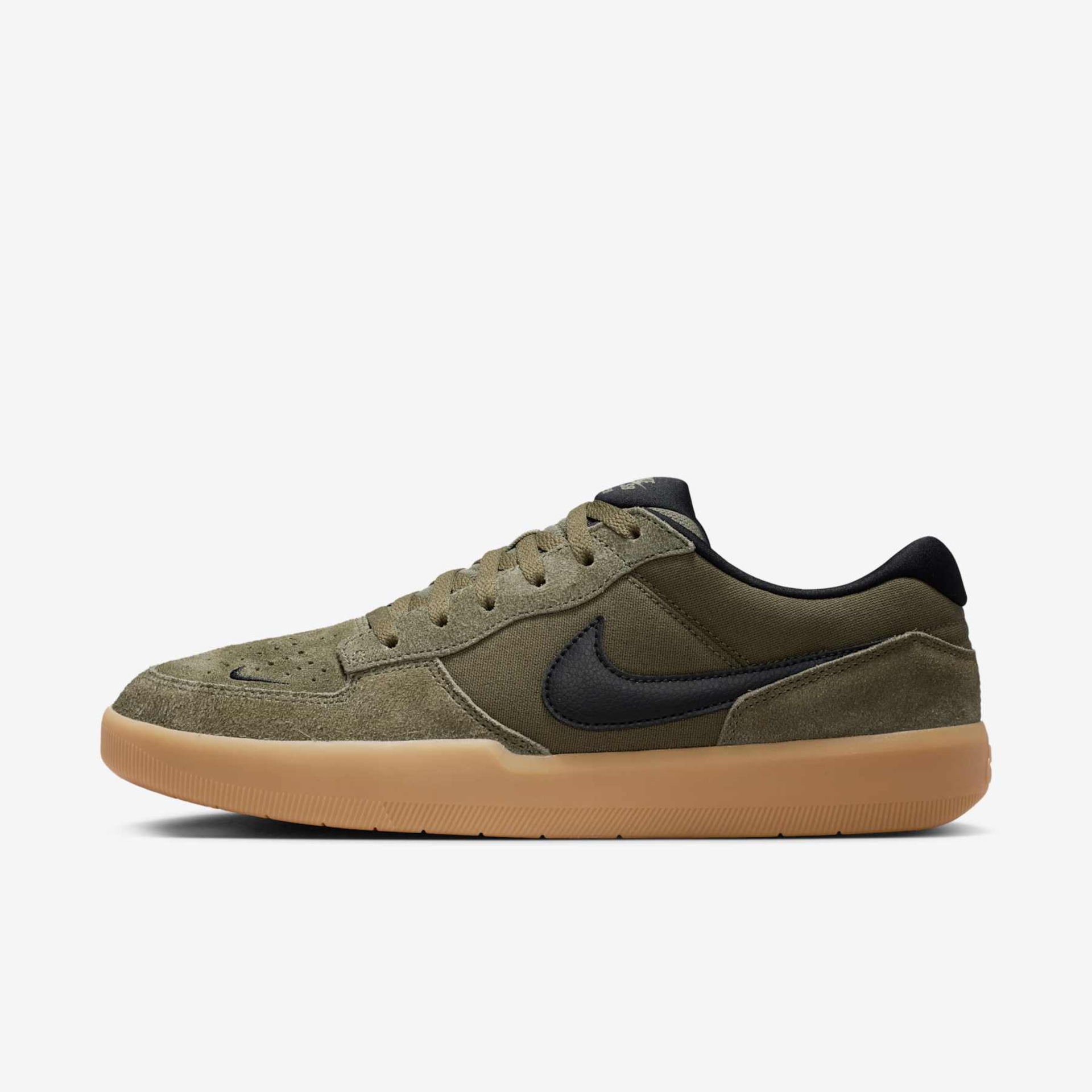Imagem principal de Tênis Nike SB Force 58 Masculino