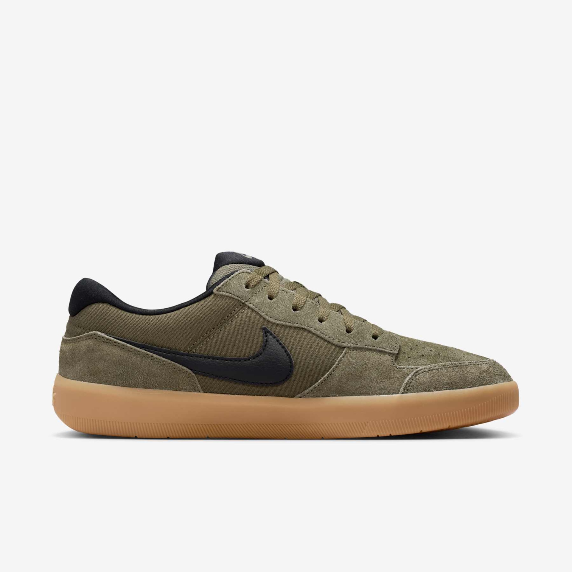 Tênis Nike SB Force 58 Masculino - Foto 3