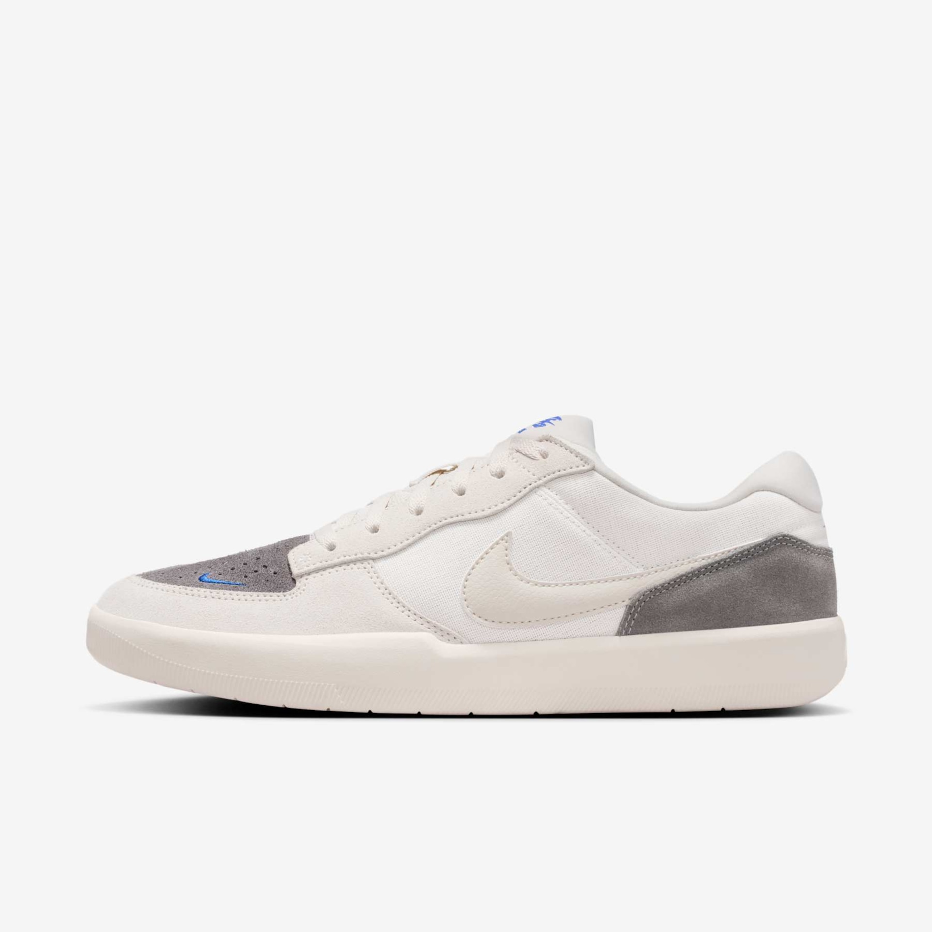 Tênis Nike SB Force 58 Masculino - Foto 1
