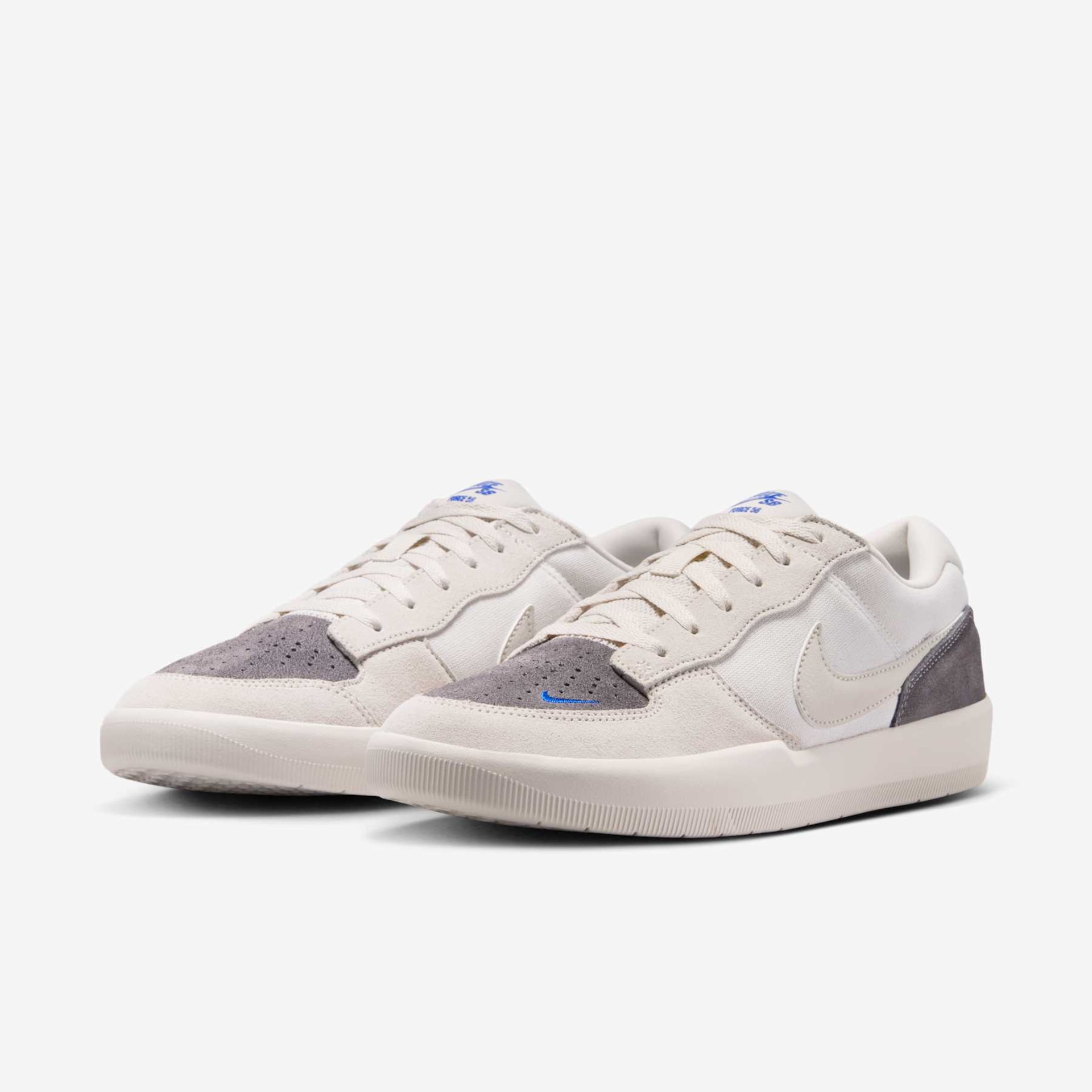 Tênis Nike SB Force 58 Masculino - Foto 5