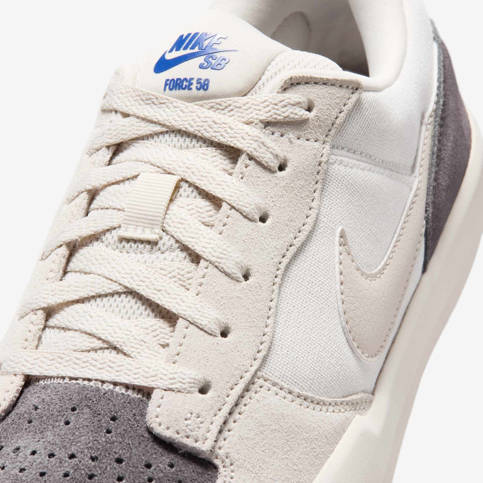 Tênis Nike SB Force 58 Masculino - Foto 7