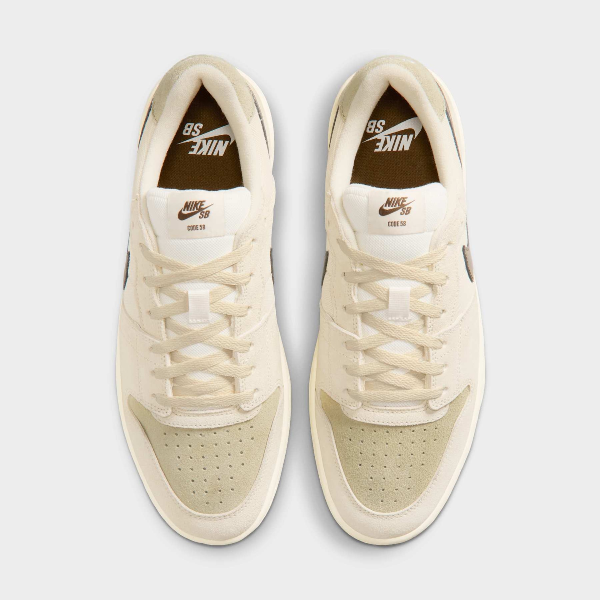 Tênis Nike SB FYF8 Masculino - Foto 4