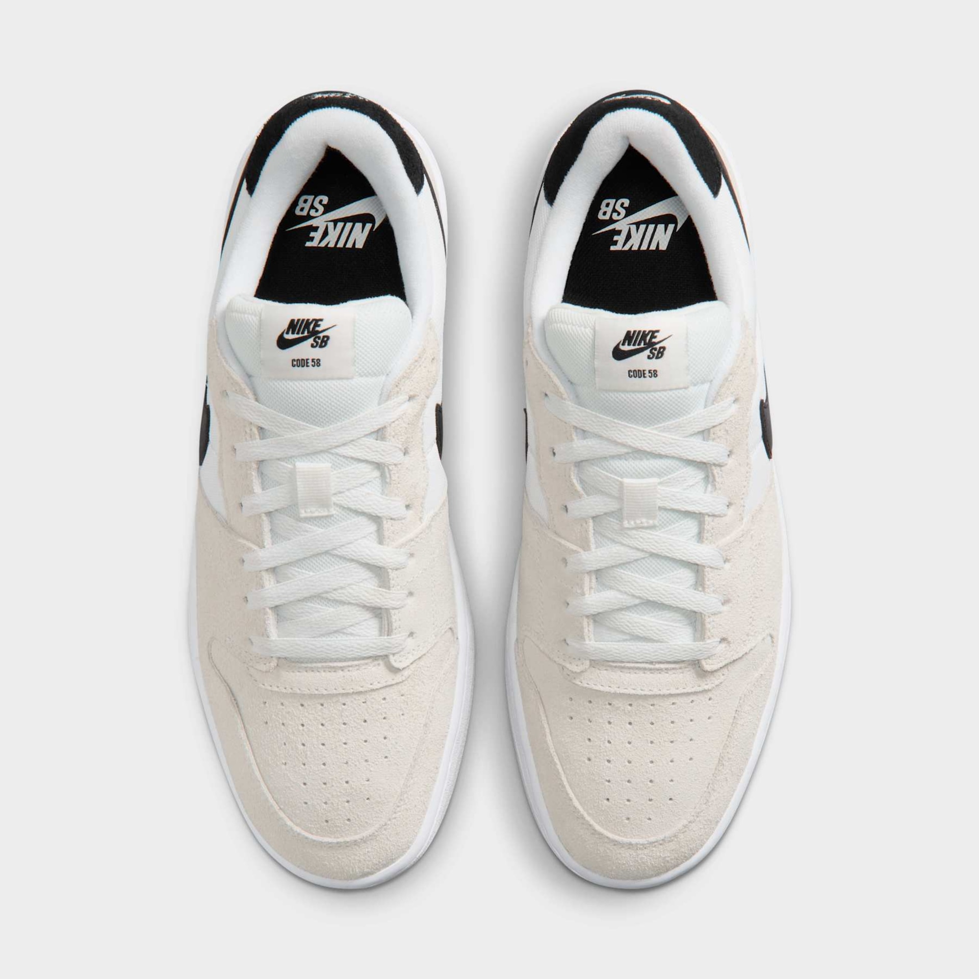 Tênis Nike SB Code 58 Masculino - Foto 4