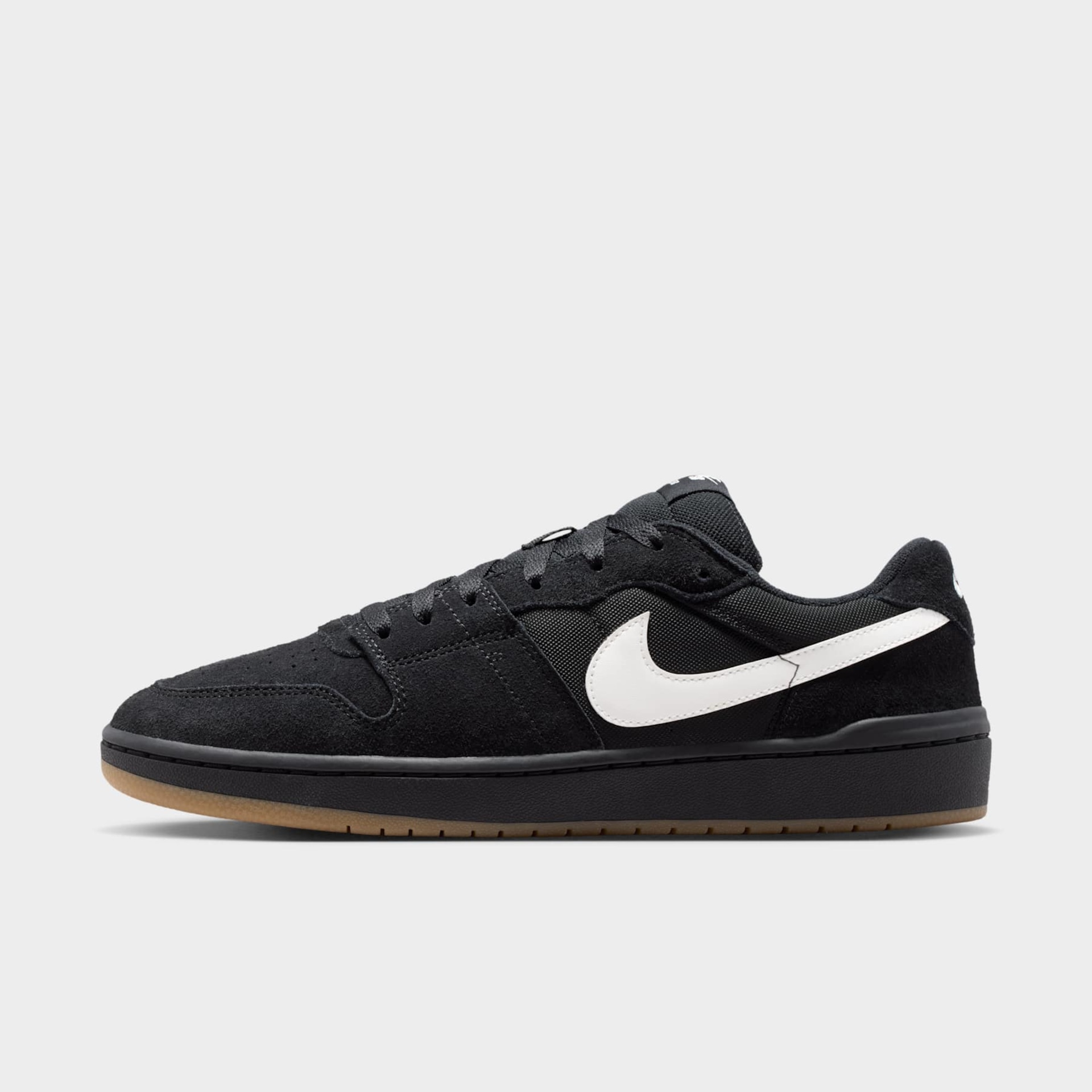 Tênis Nike SB Code 58 Masculino - Foto 1