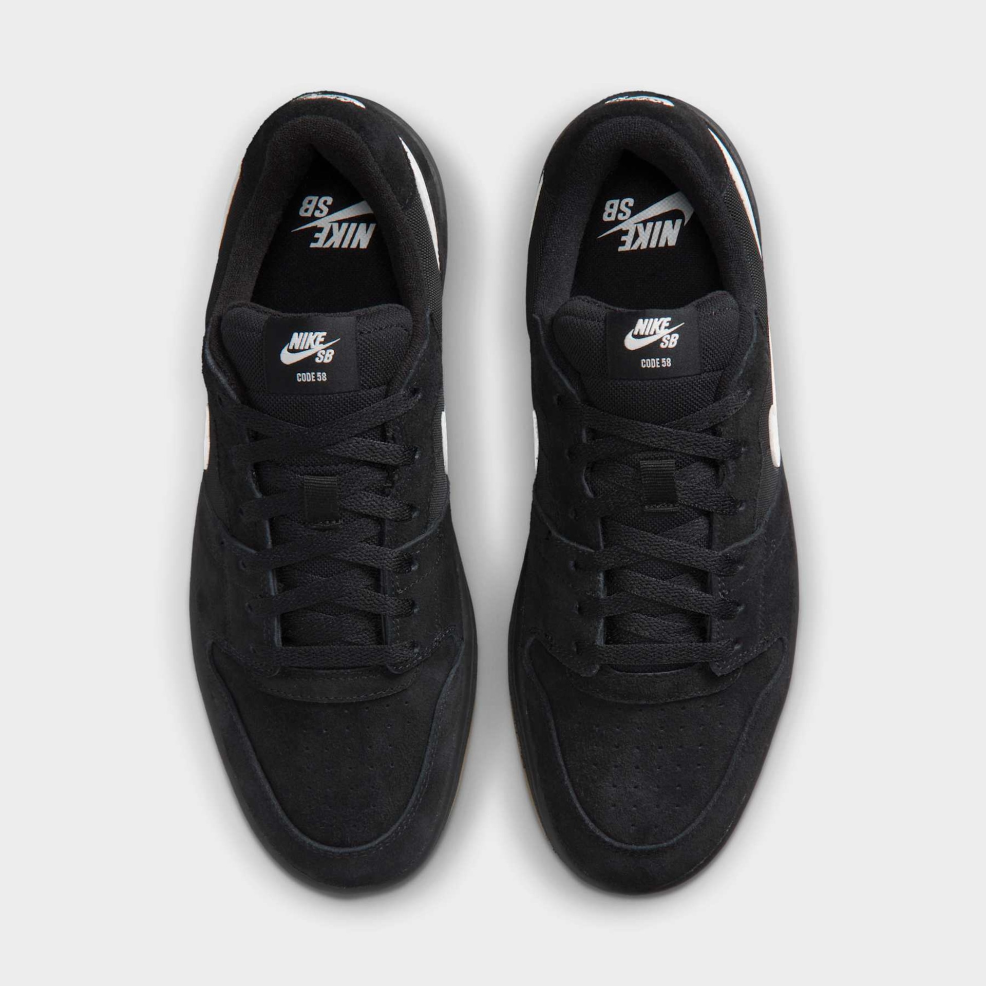 Tênis Nike SB Code 58 Masculino - Foto 4