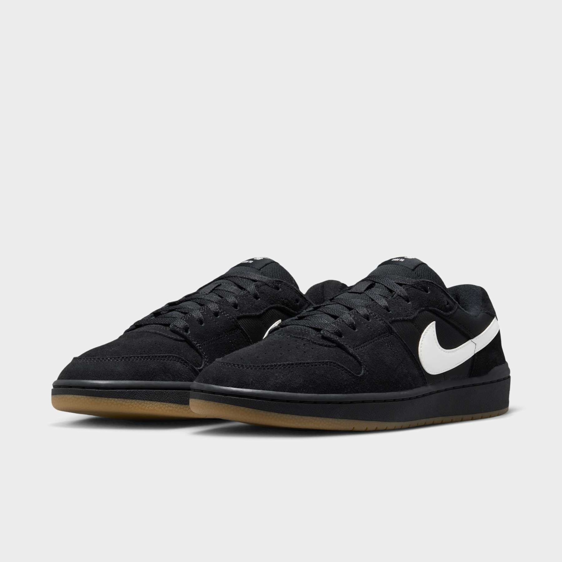Tênis Nike SB Code 58 Masculino - Foto 5