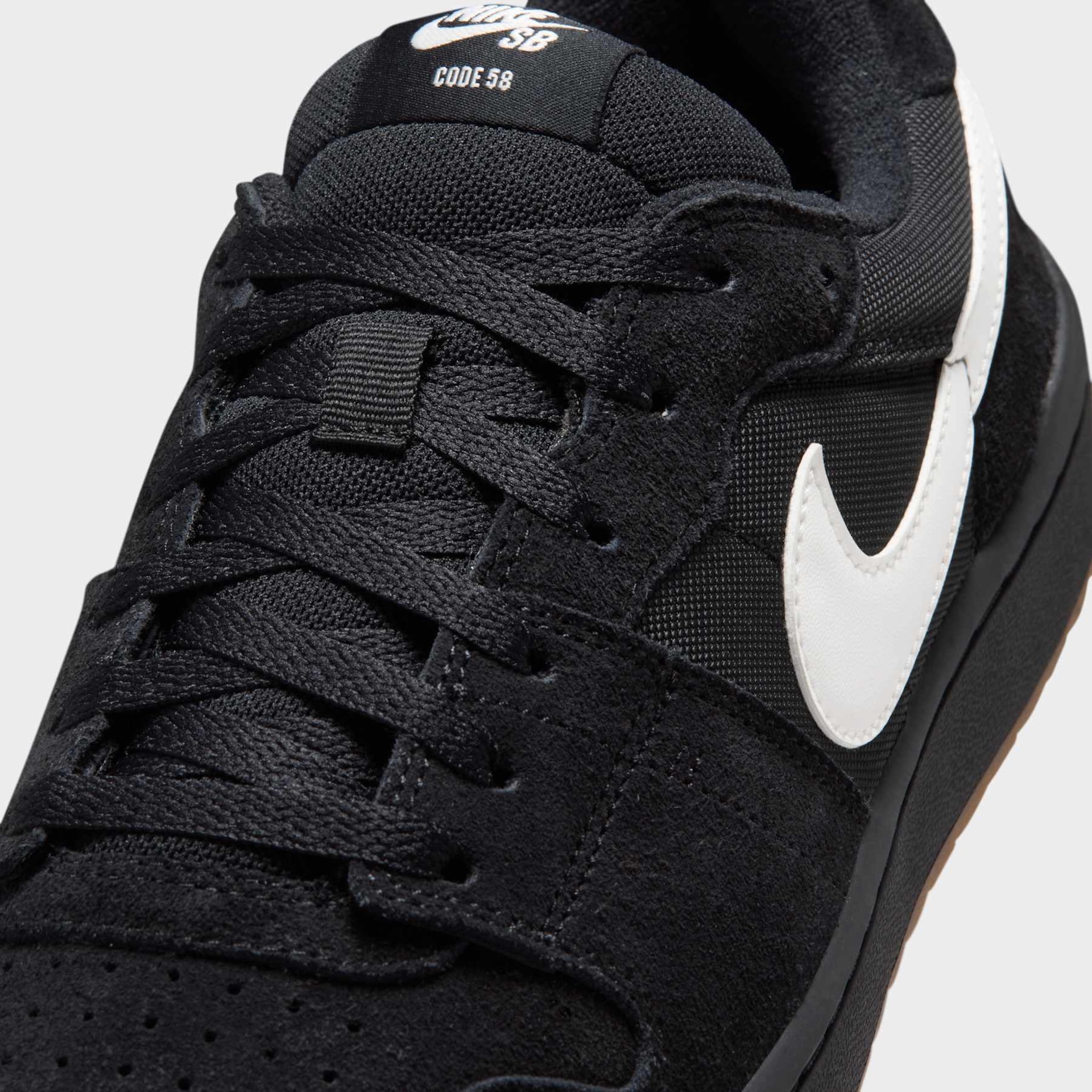 Tênis Nike SB Code 58 Masculino - Foto 7