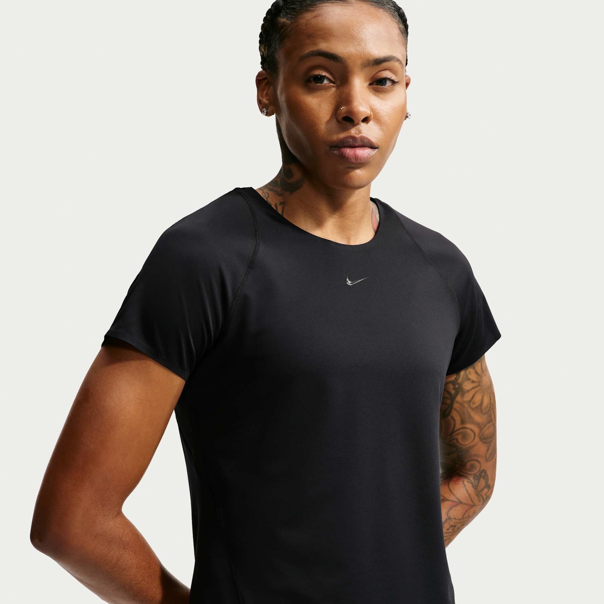 Imagem principal de Camiseta Dri-FIT Nike Universa Feminina
