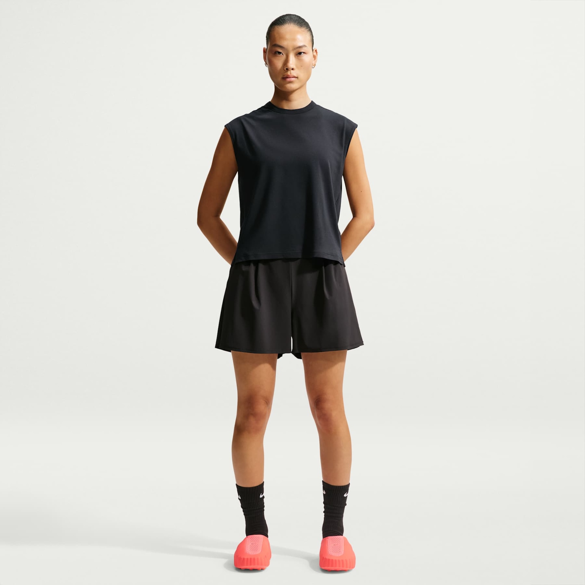 Regata Dri-FIT Nike 24.7 Feminina - Foto 4
