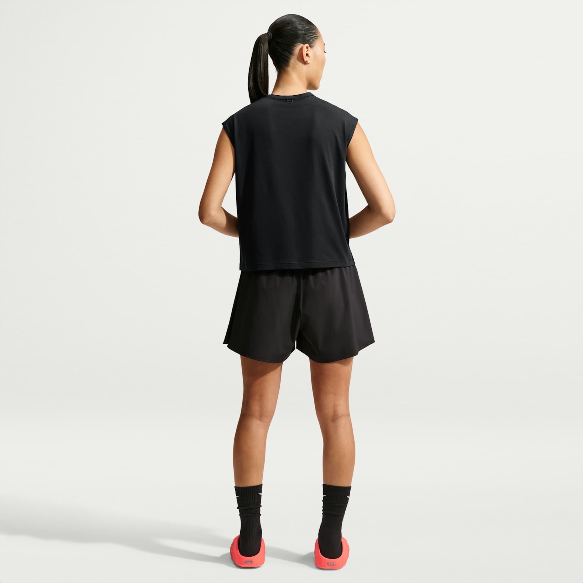 Regata Dri-FIT Nike 24.7 Feminina - Foto 5