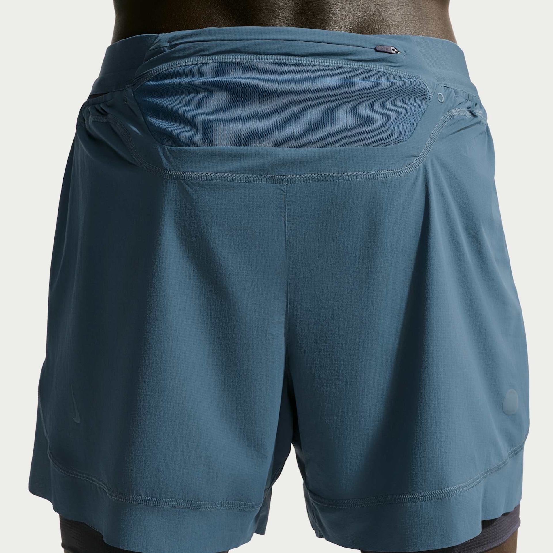 Shorts Dri-FIT Nike Run 2in1 5" Masculino - Foto 3