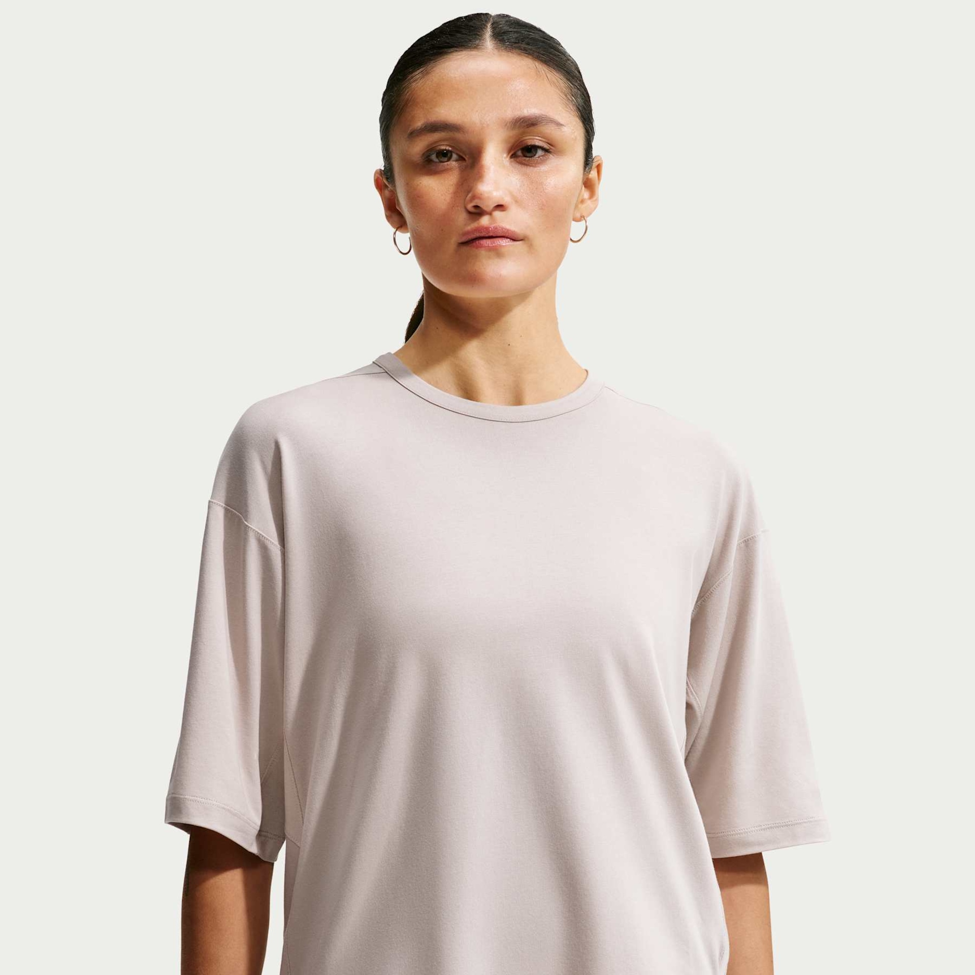 Imagem principal de Camiseta Dri-FIT Nike 24.7 Feminina