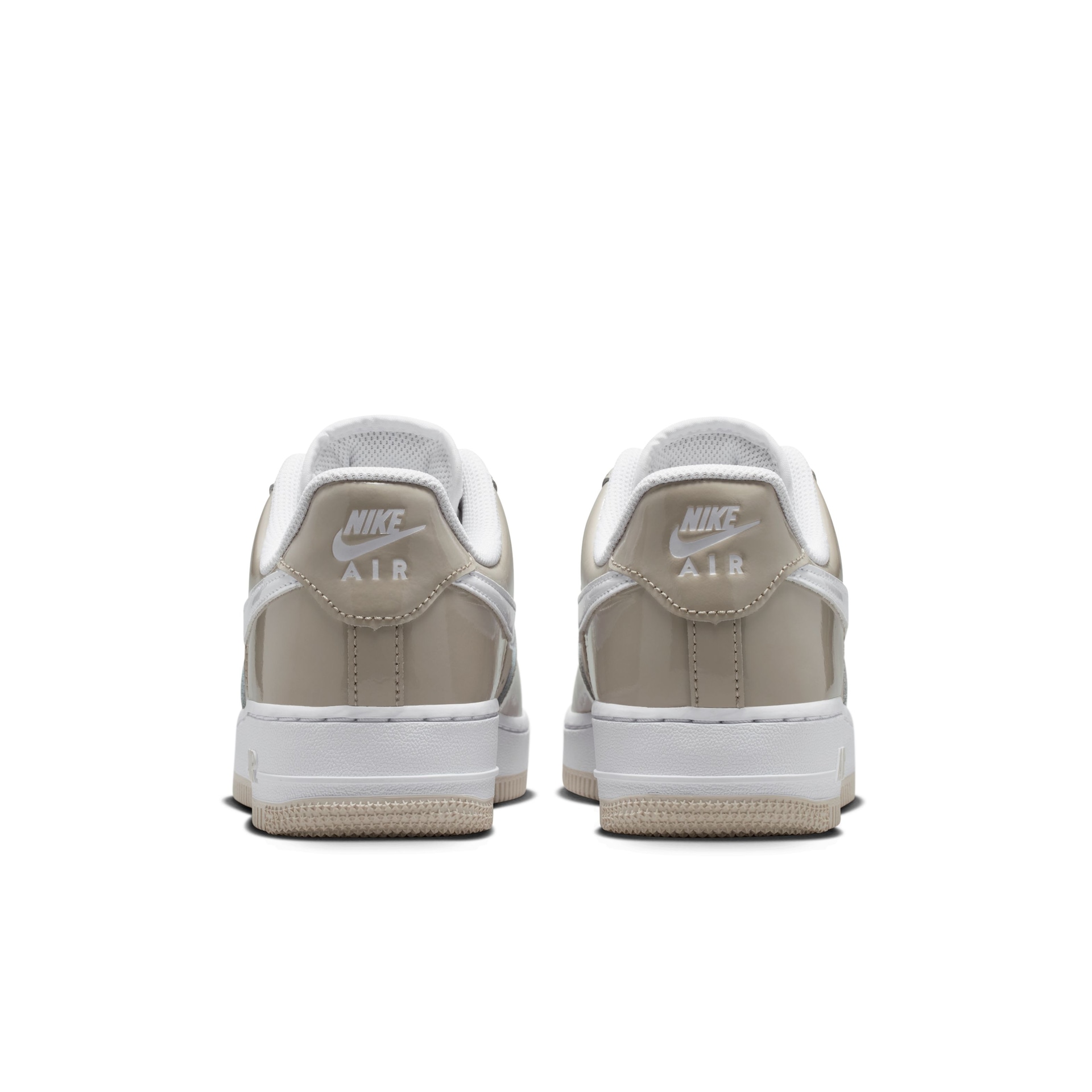 Tênis Nike Air Force 1 '07 Feminino - Foto 5