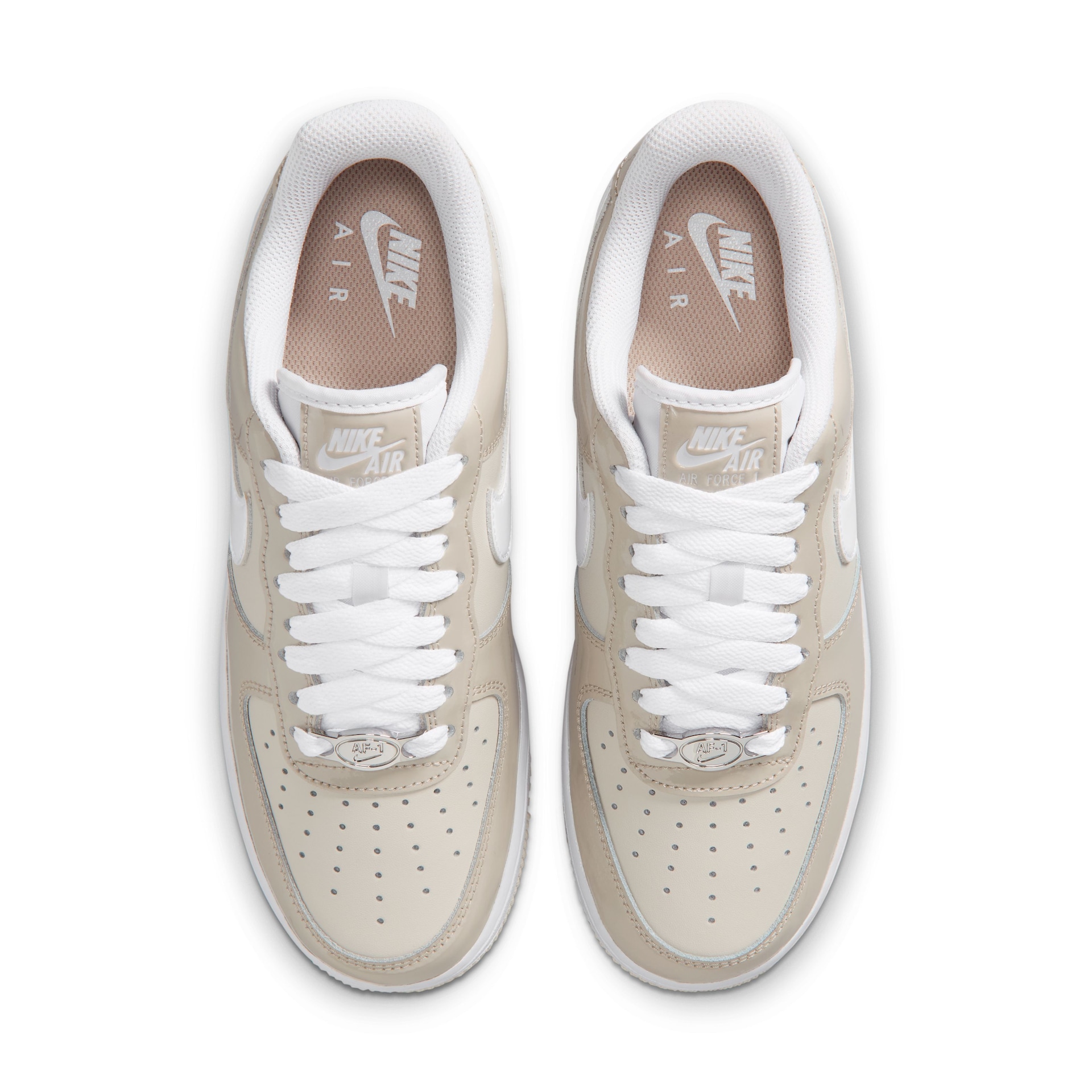 Tênis Nike Air Force 1 '07 Feminino - Foto 7