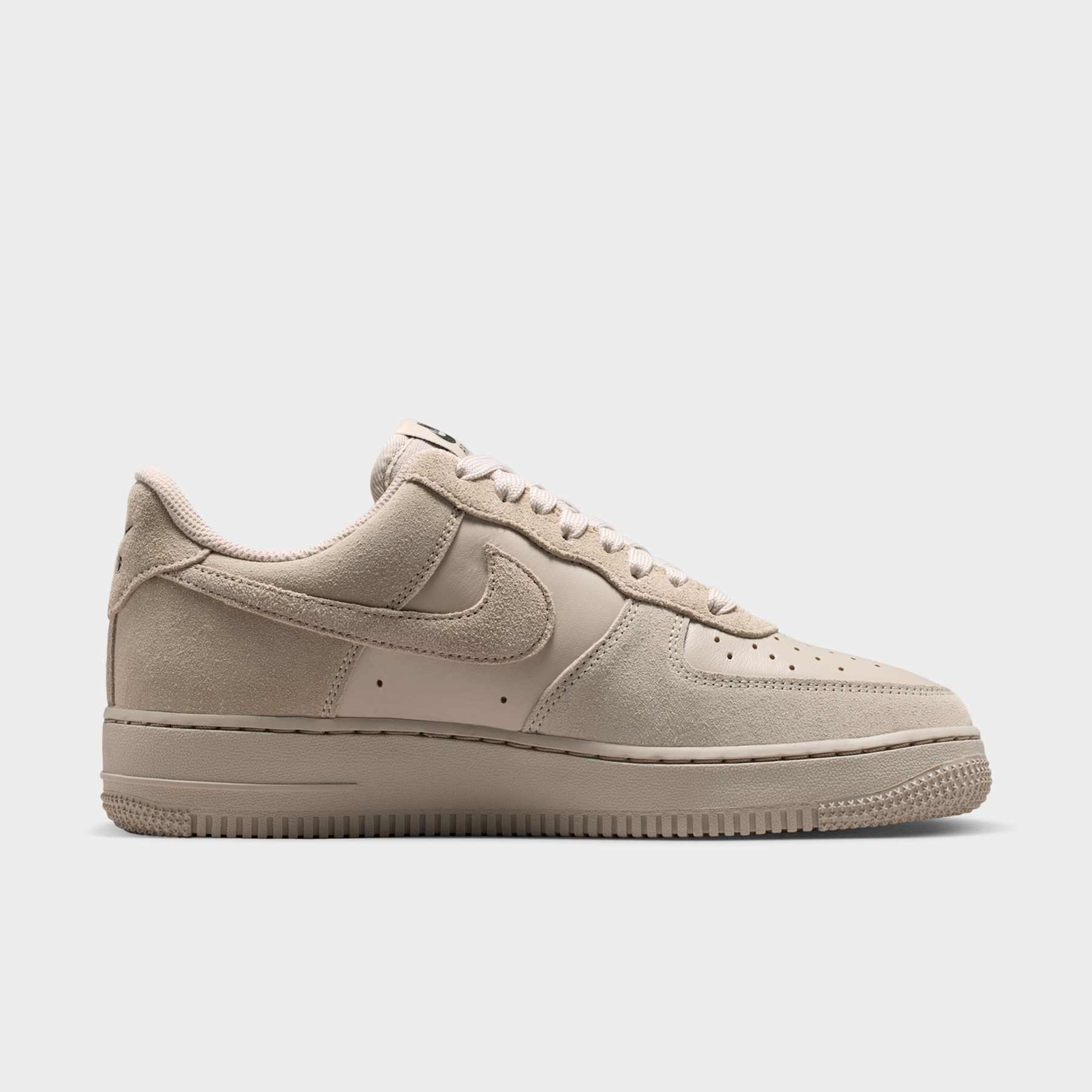 Tênis Nike Air Force 1 '07 Feminino - Foto 3
