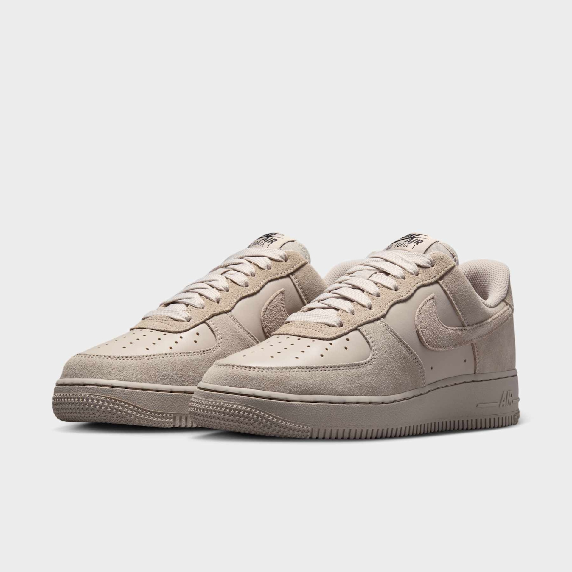 Tênis Nike Air Force 1 '07 Feminino - Foto 5