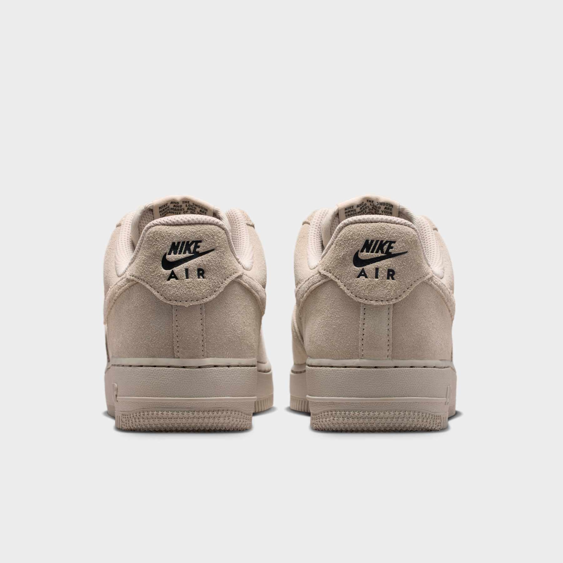 Tênis Nike Air Force 1 '07 Feminino - Foto 6