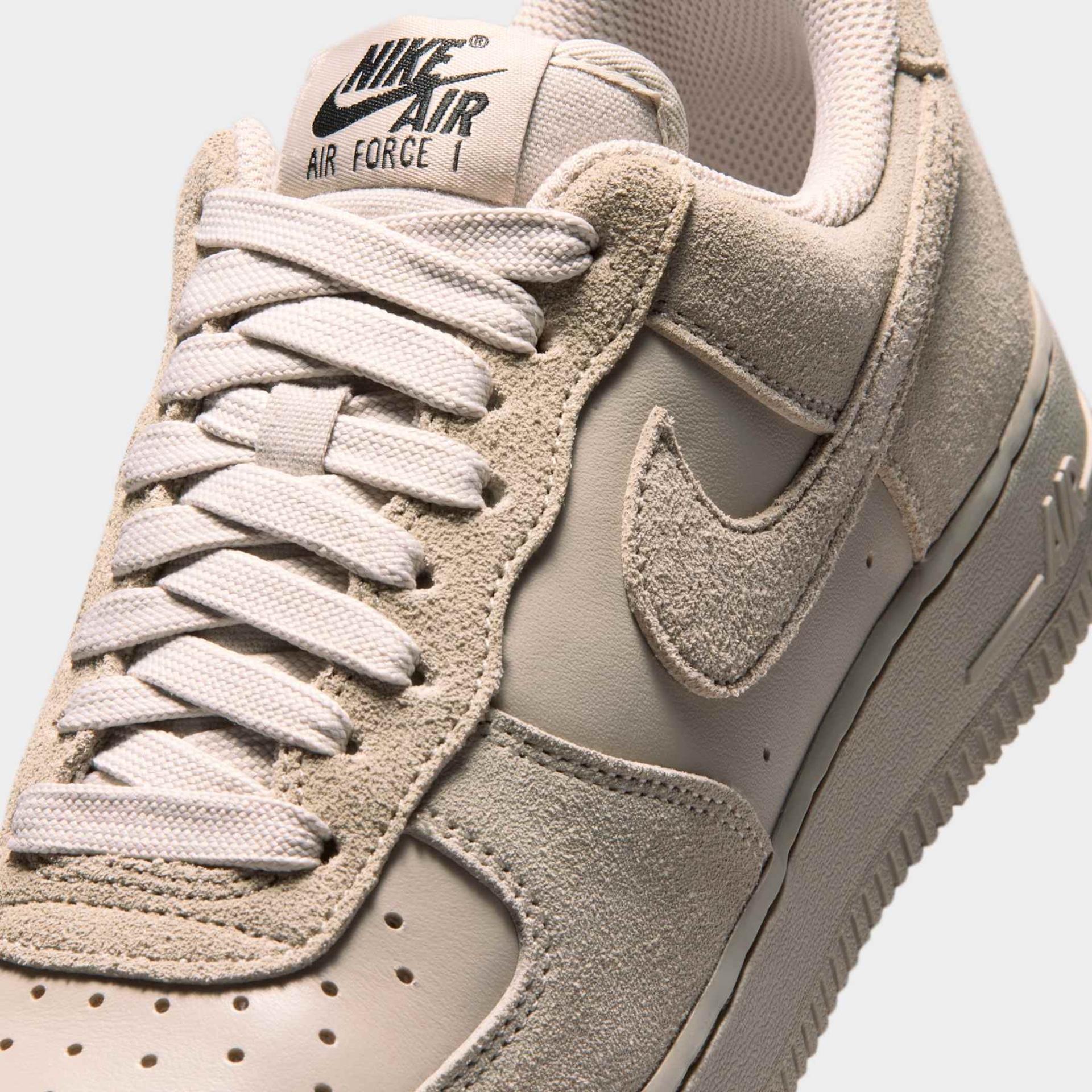 Tênis Nike Air Force 1 '07 Feminino - Foto 7