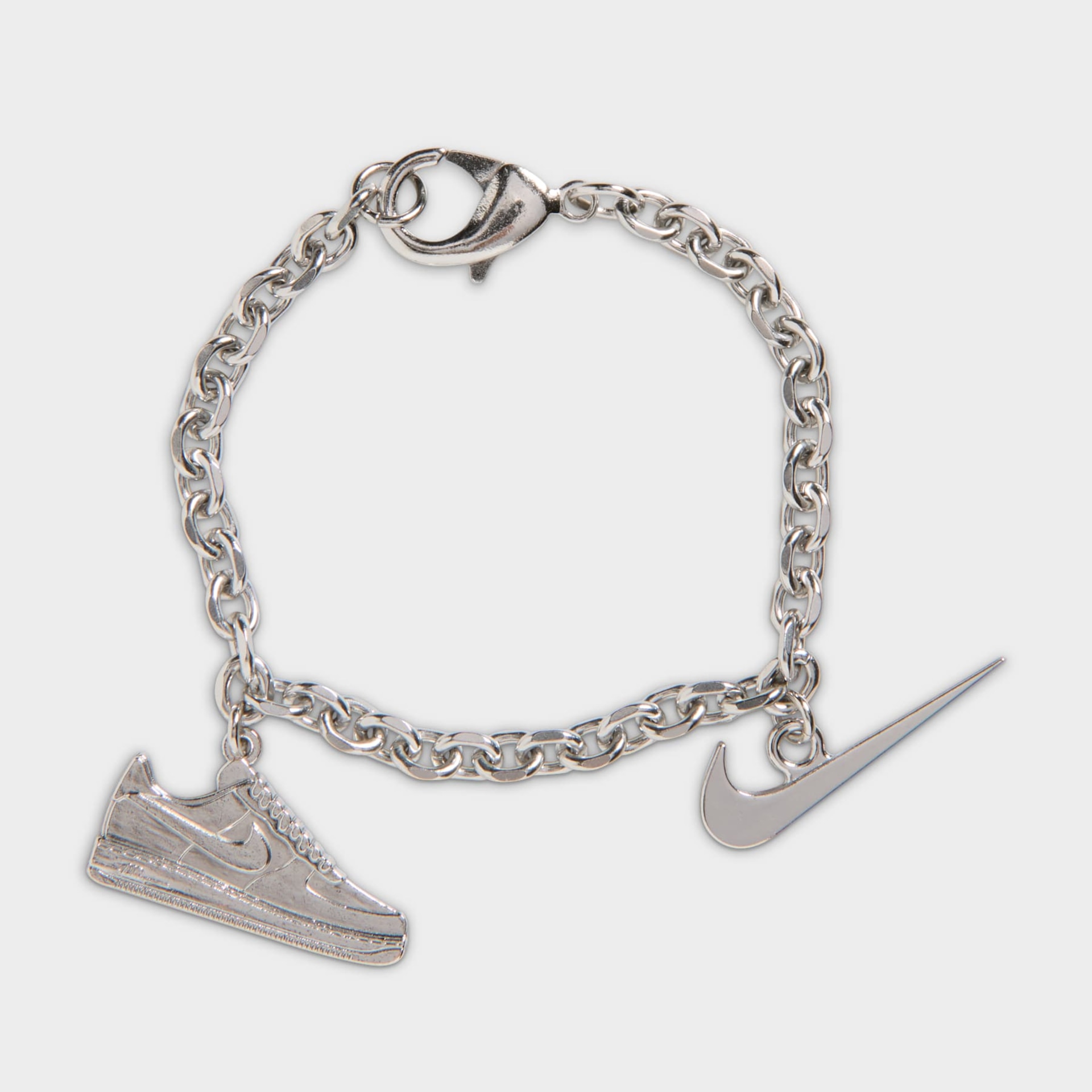 Tênis Nike Air Force 1 '07 Feminino - Foto 9