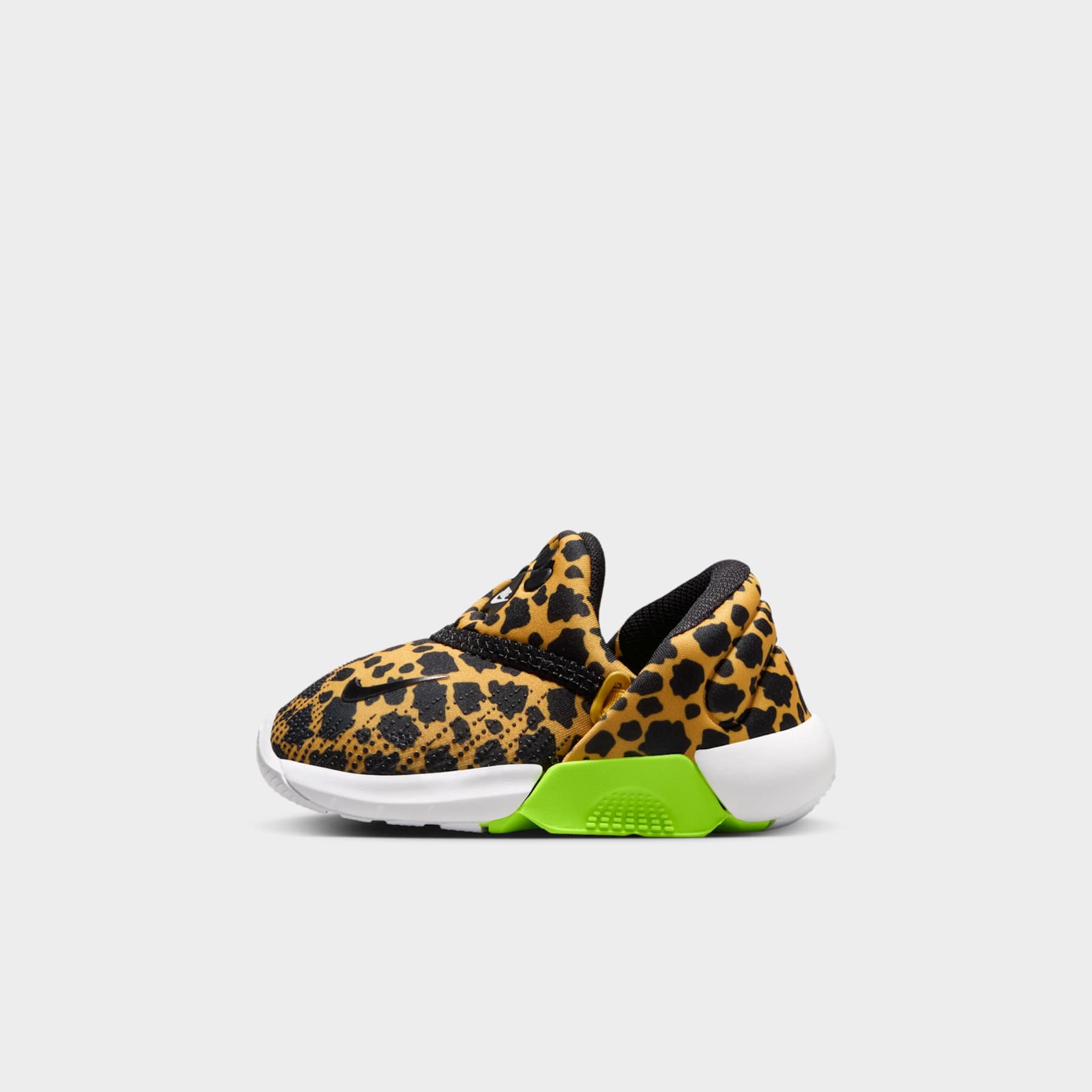 Imagem principal de Tênis Nike Swoosh GO AOP Infantil