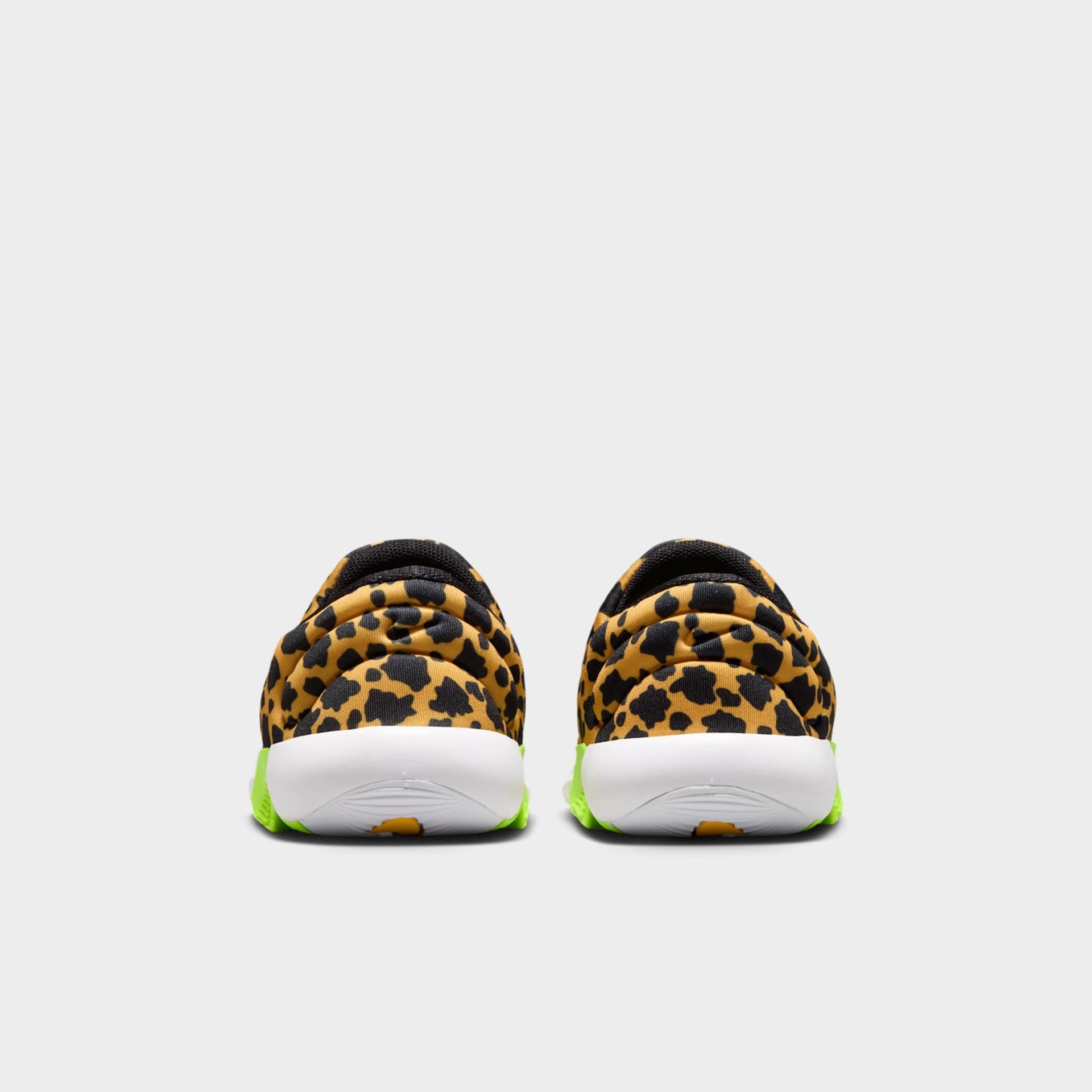 Tênis Nike Swoosh GO AOP Infantil - Foto 6