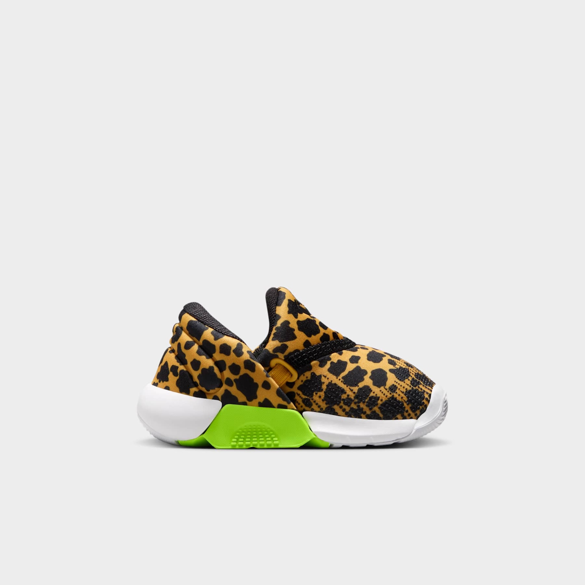 Tênis Nike Swoosh GO AOP Infantil - Foto 3