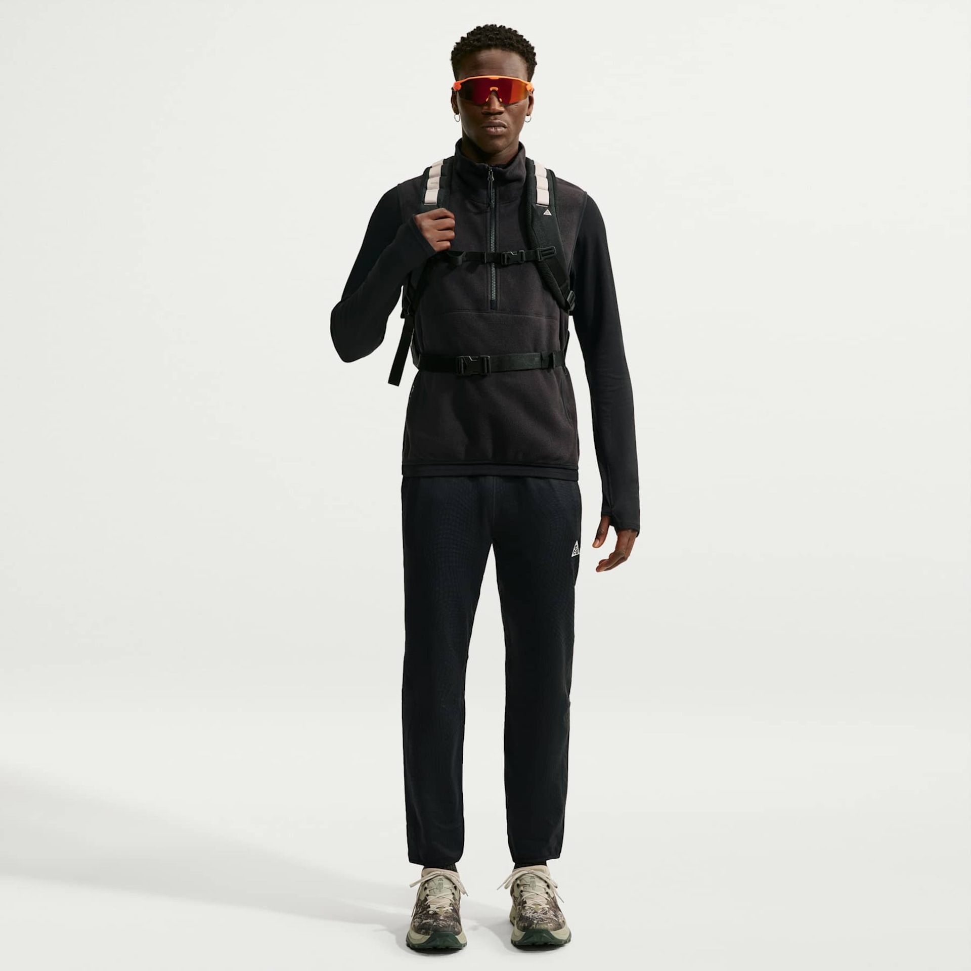 Imagem principal de Calça Nike ACG Wolf Grid Masculina