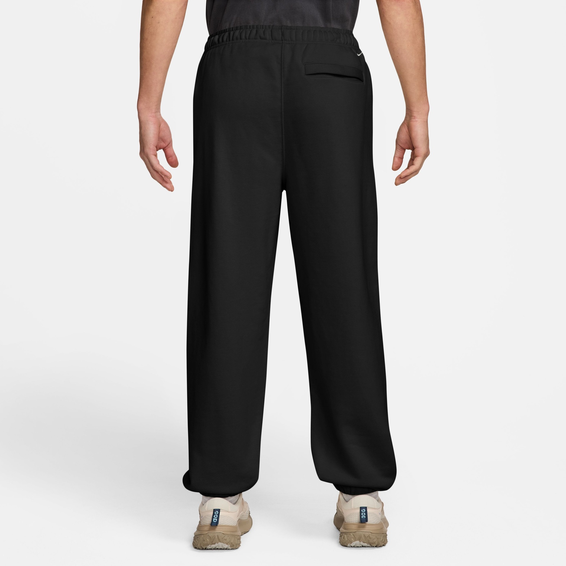Calça Dri-FIT Nike ACG Tuff Fleece Lite Unissex - Foto 3