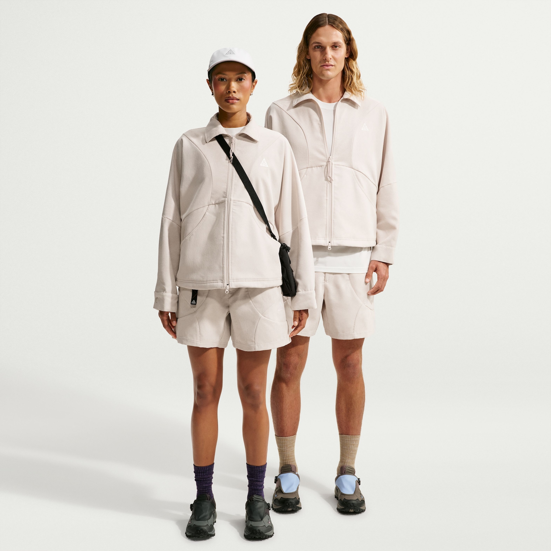 Imagem principal de Shorts Nike ACG Dolomiti Yunnan Corduroy Unissex
