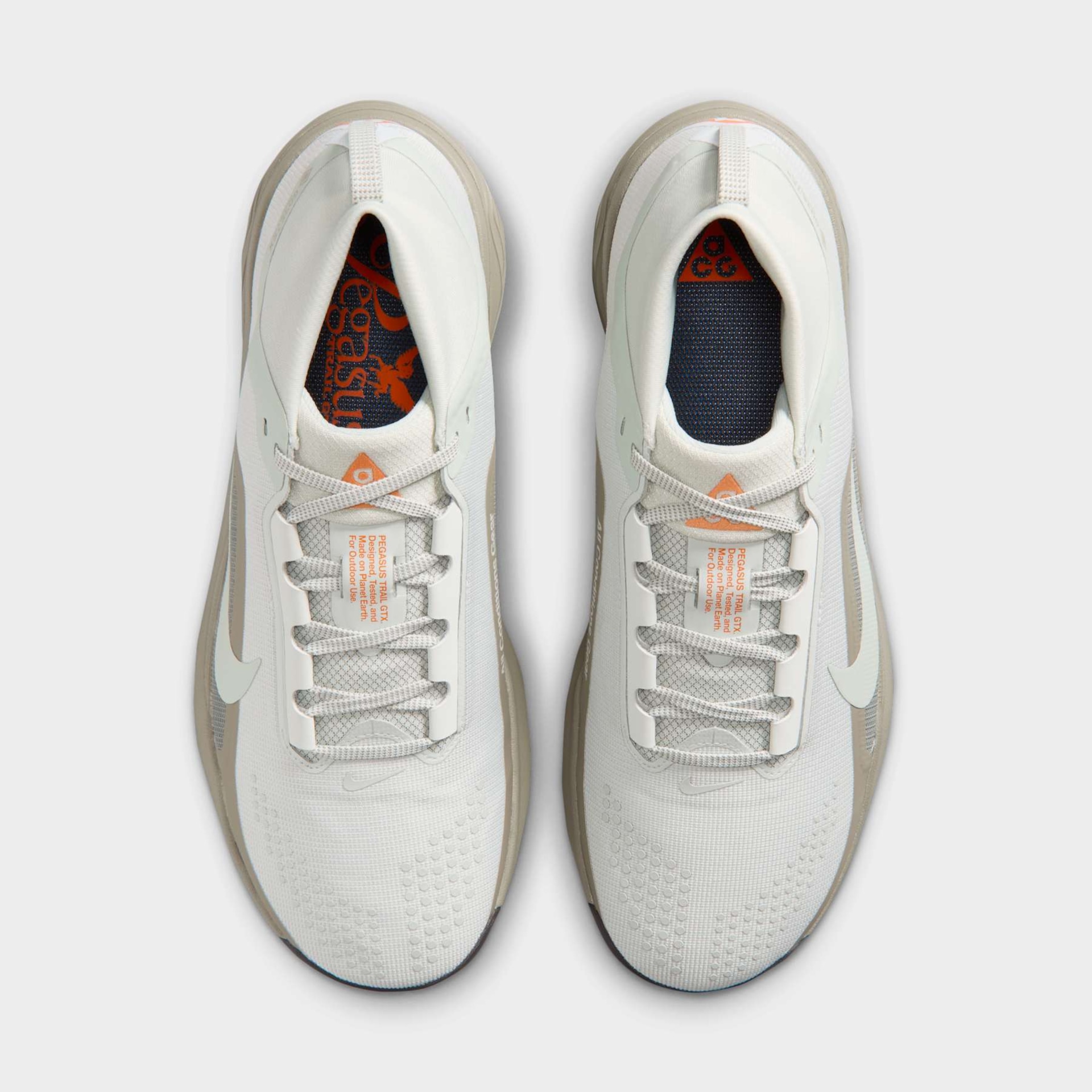 Tênis Nike ACG Pegasus Trail GTX Masculino - Foto 4