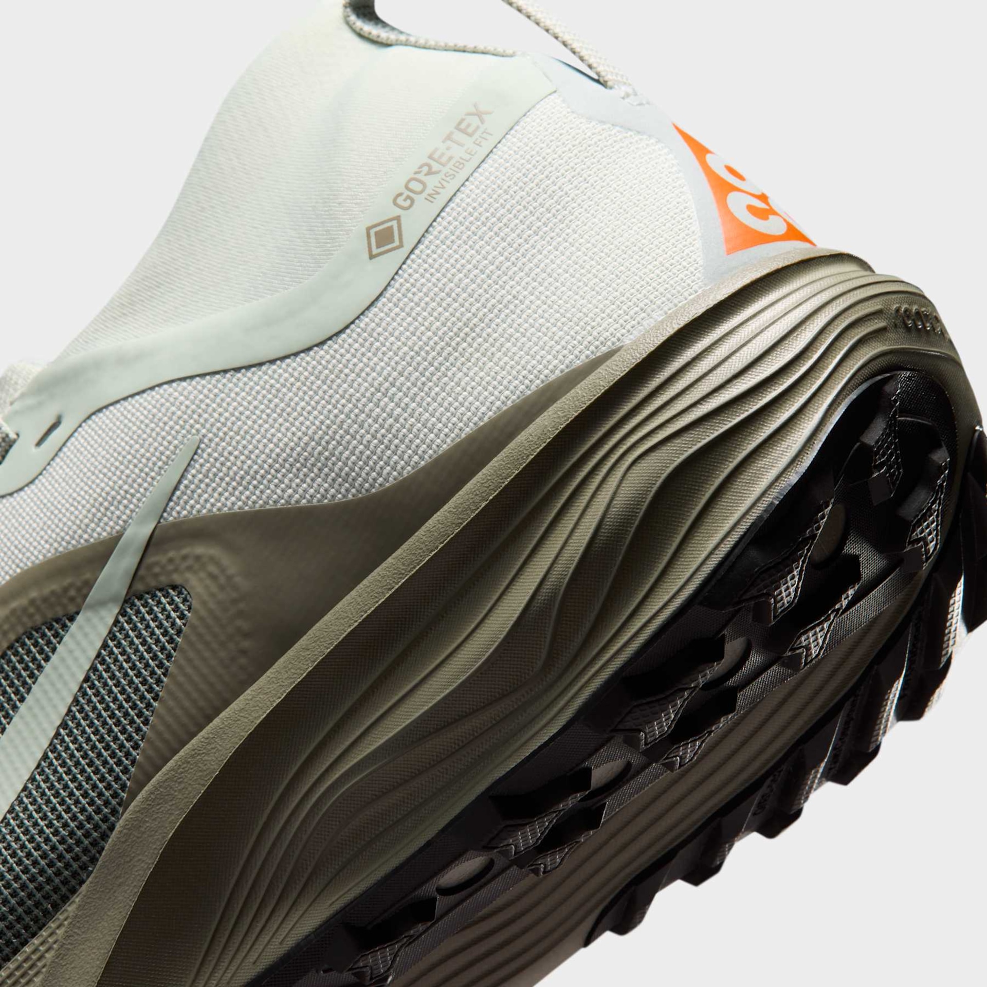Tênis Nike ACG Pegasus Trail GTX Masculino - Foto 8