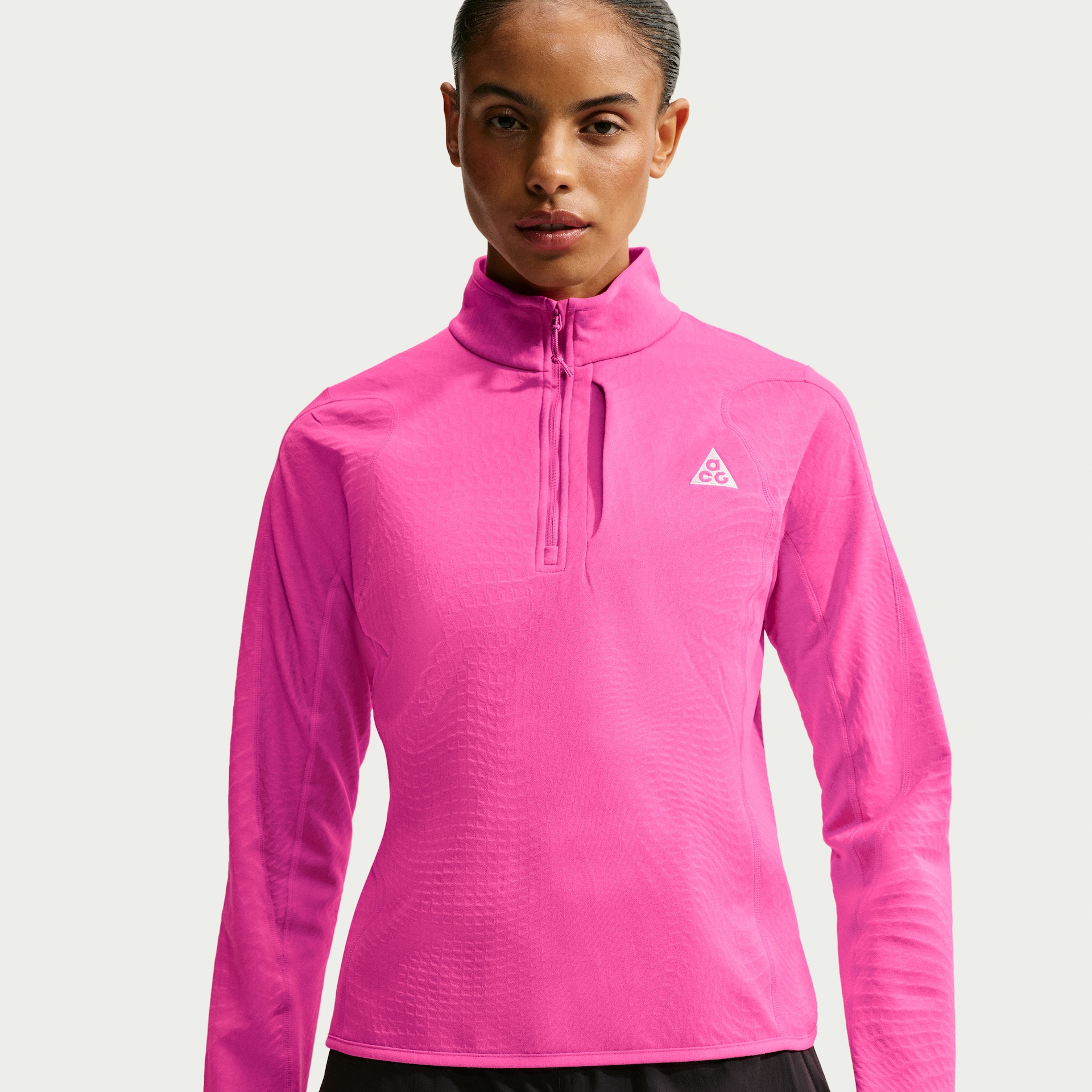Imagem principal de Blusão Nike ACG Wolf Grid Feminino