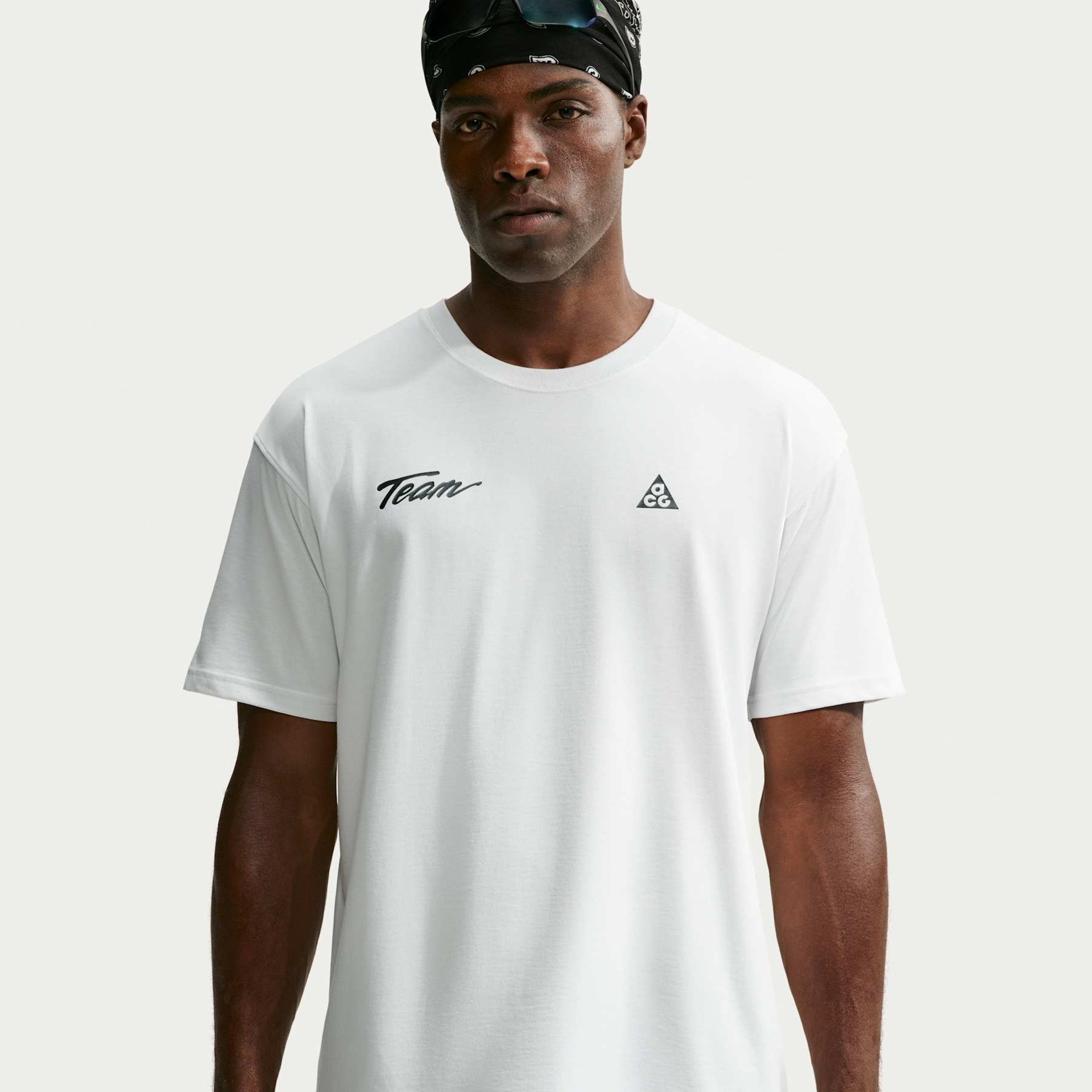 Imagem principal de Camiseta Dri-FIT Nike ACG Accord Masculina