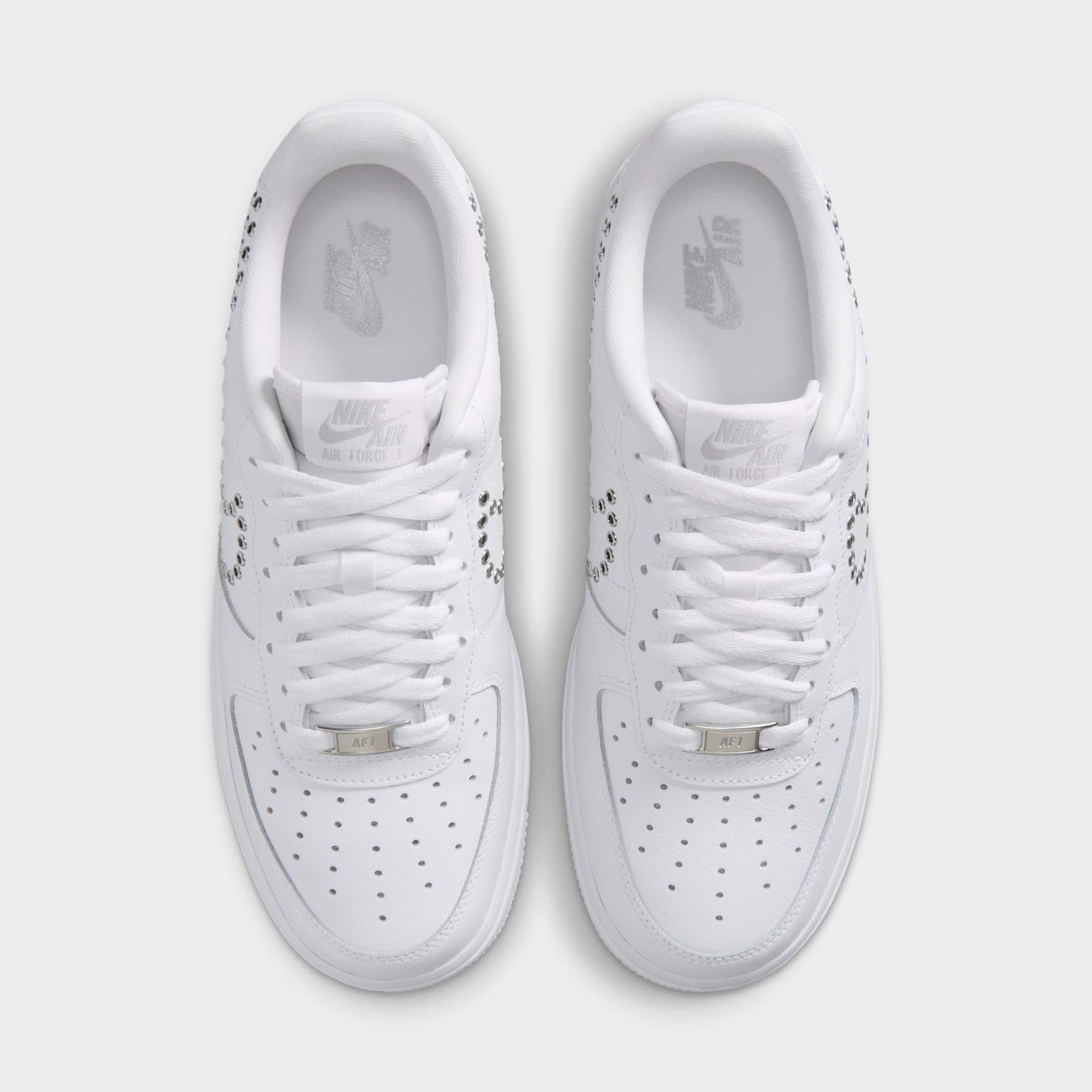 Tênis Nike Air Force 1 '07 LV8 Feminino - Foto 4