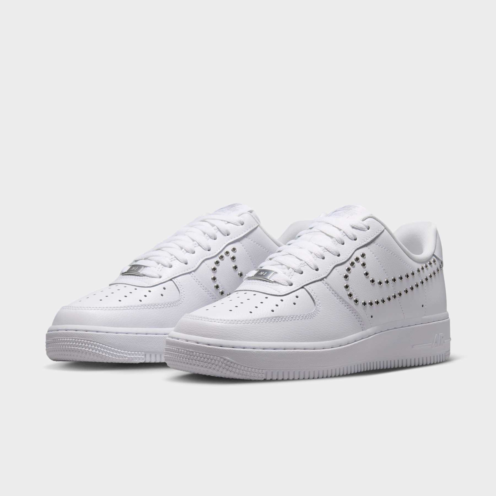Tênis Nike Air Force 1 '07 LV8 Feminino - Foto 5
