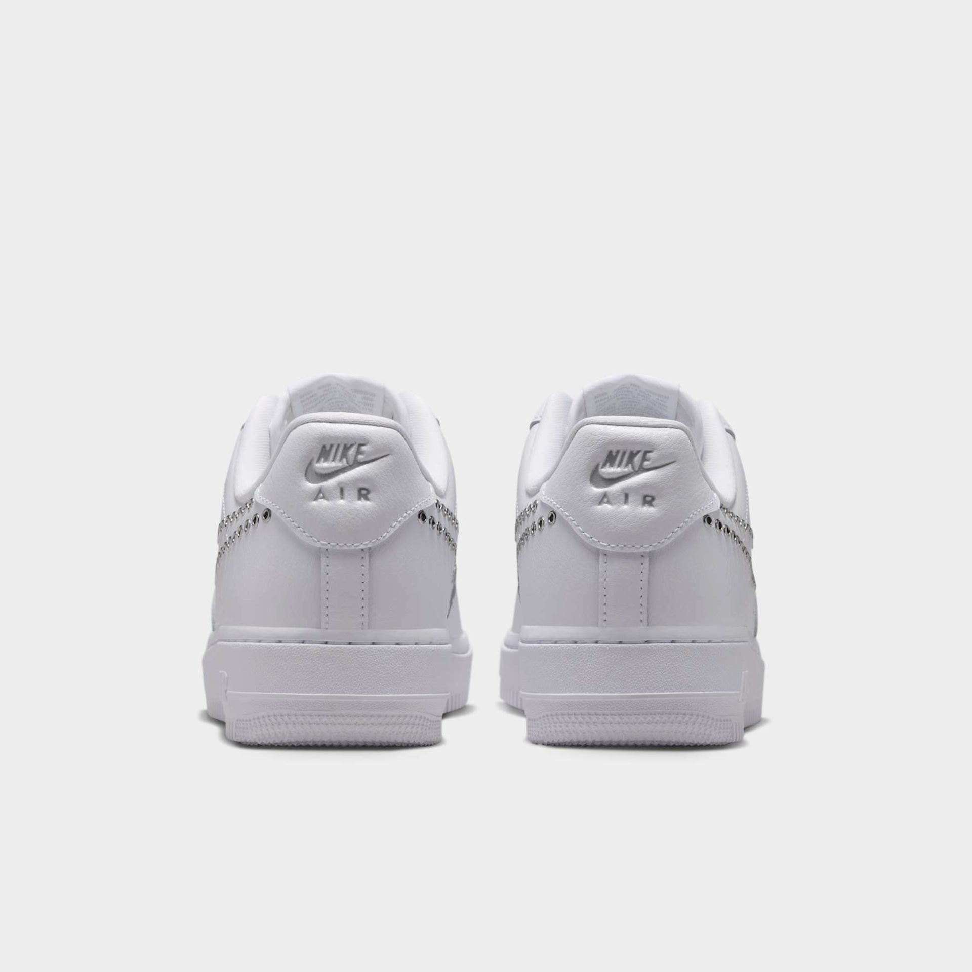 Tênis Nike Air Force 1 '07 LV8 Feminino - Foto 6