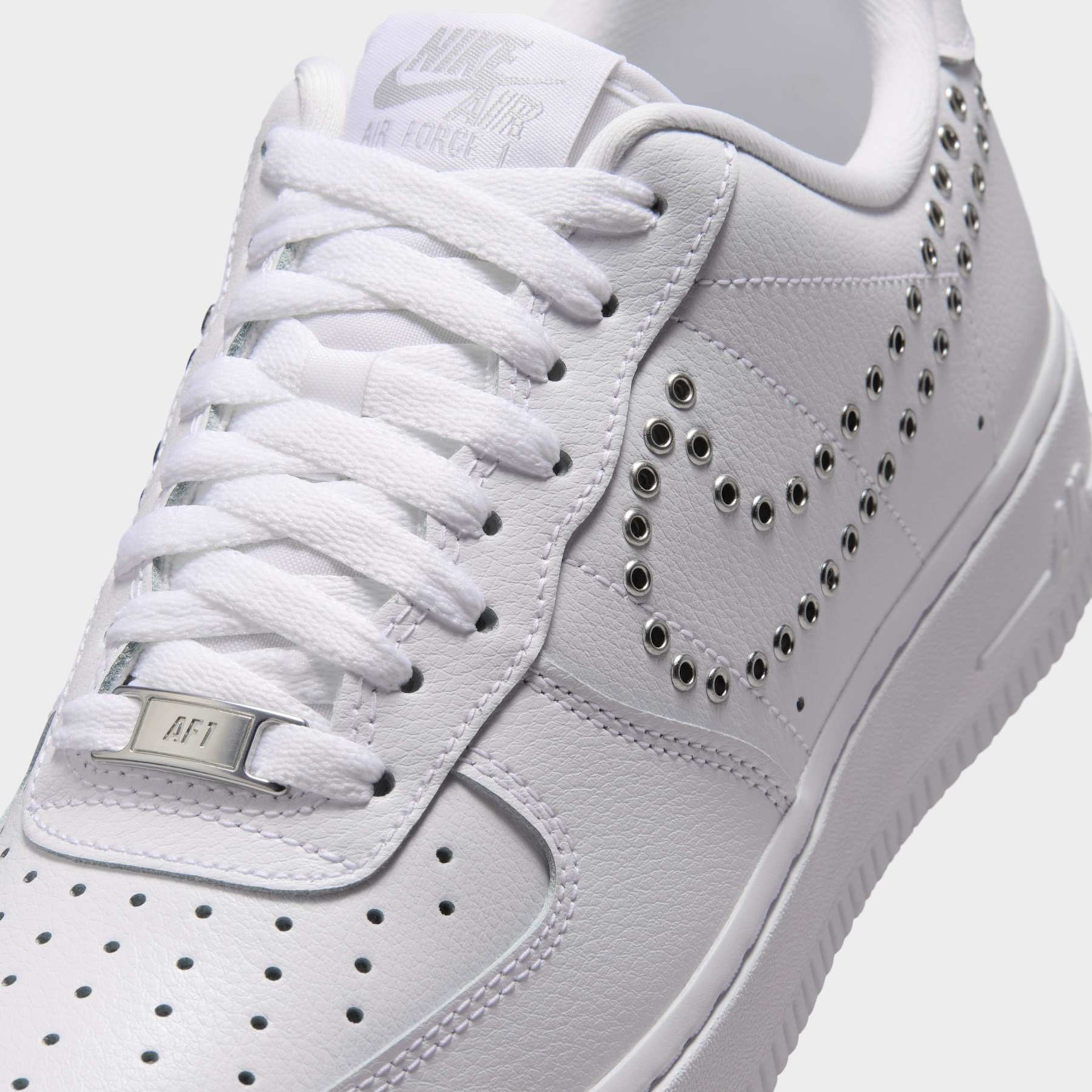 Tênis Nike Air Force 1 '07 LV8 Feminino - Foto 7