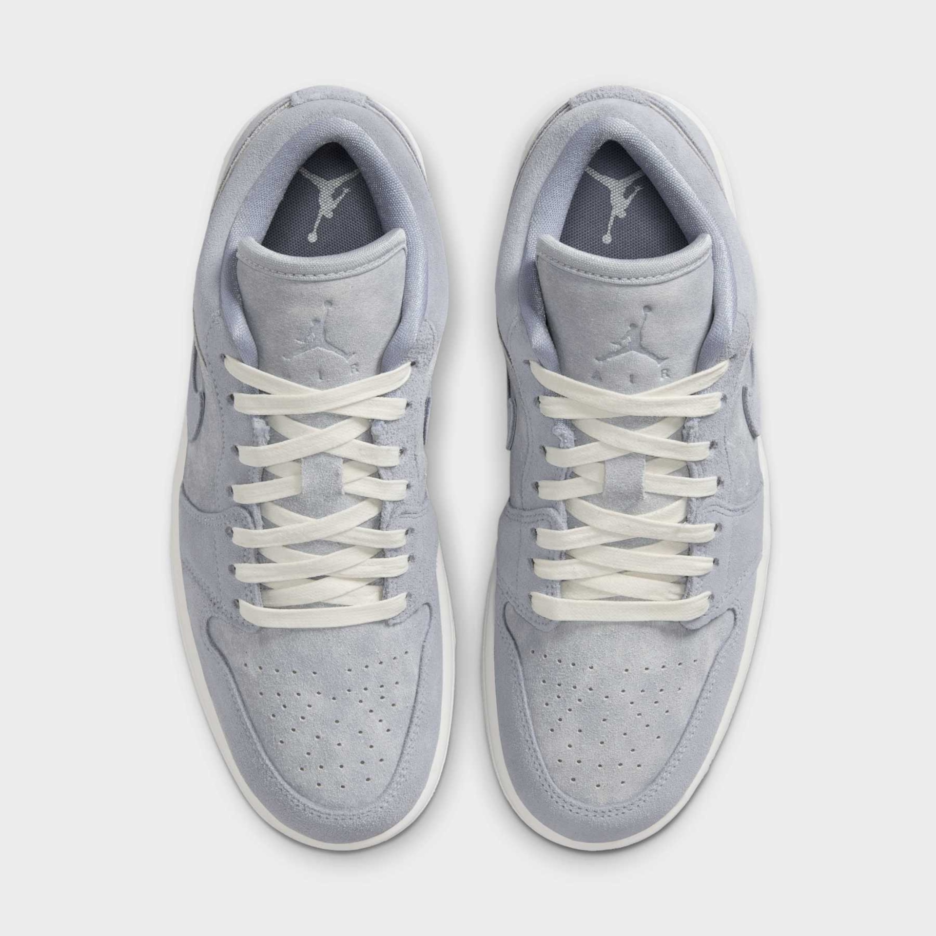 Tênis Air Jordan 1 Low SE Feminino - Foto 4