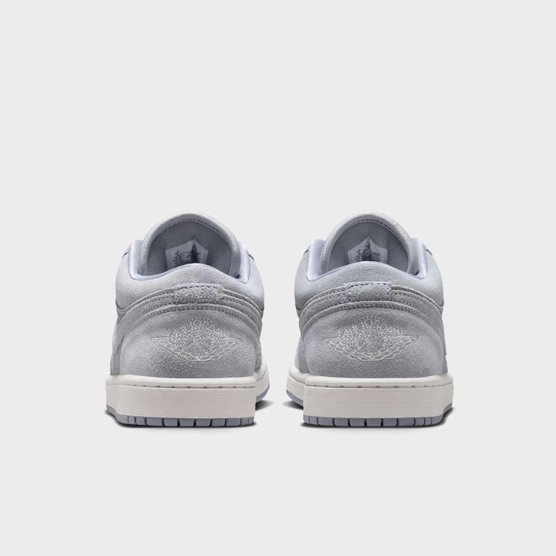 Tênis Air Jordan 1 Low SE Feminino - Foto 6