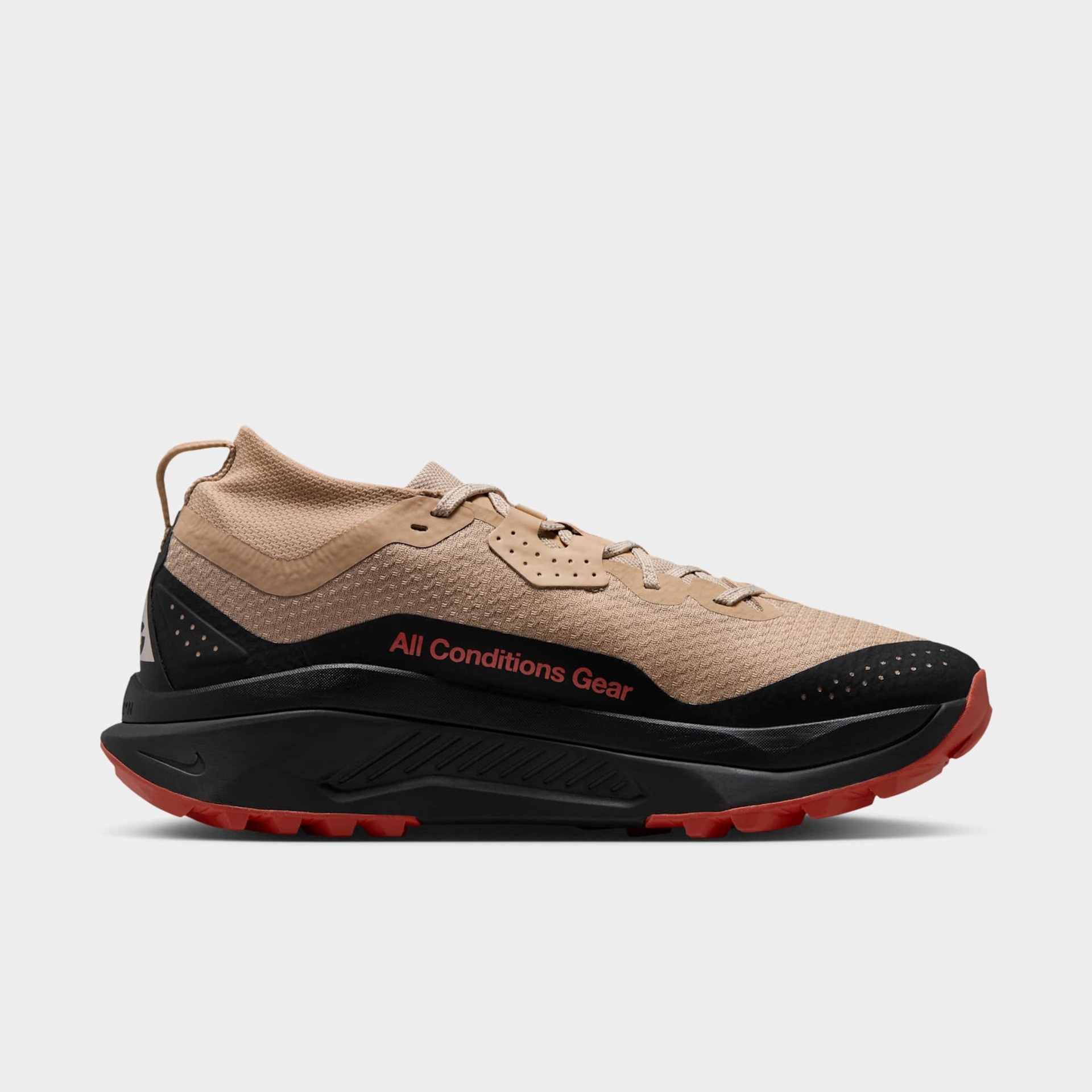 Tênis Nike ACG Zegama Trail GTX Masculino - Foto 3