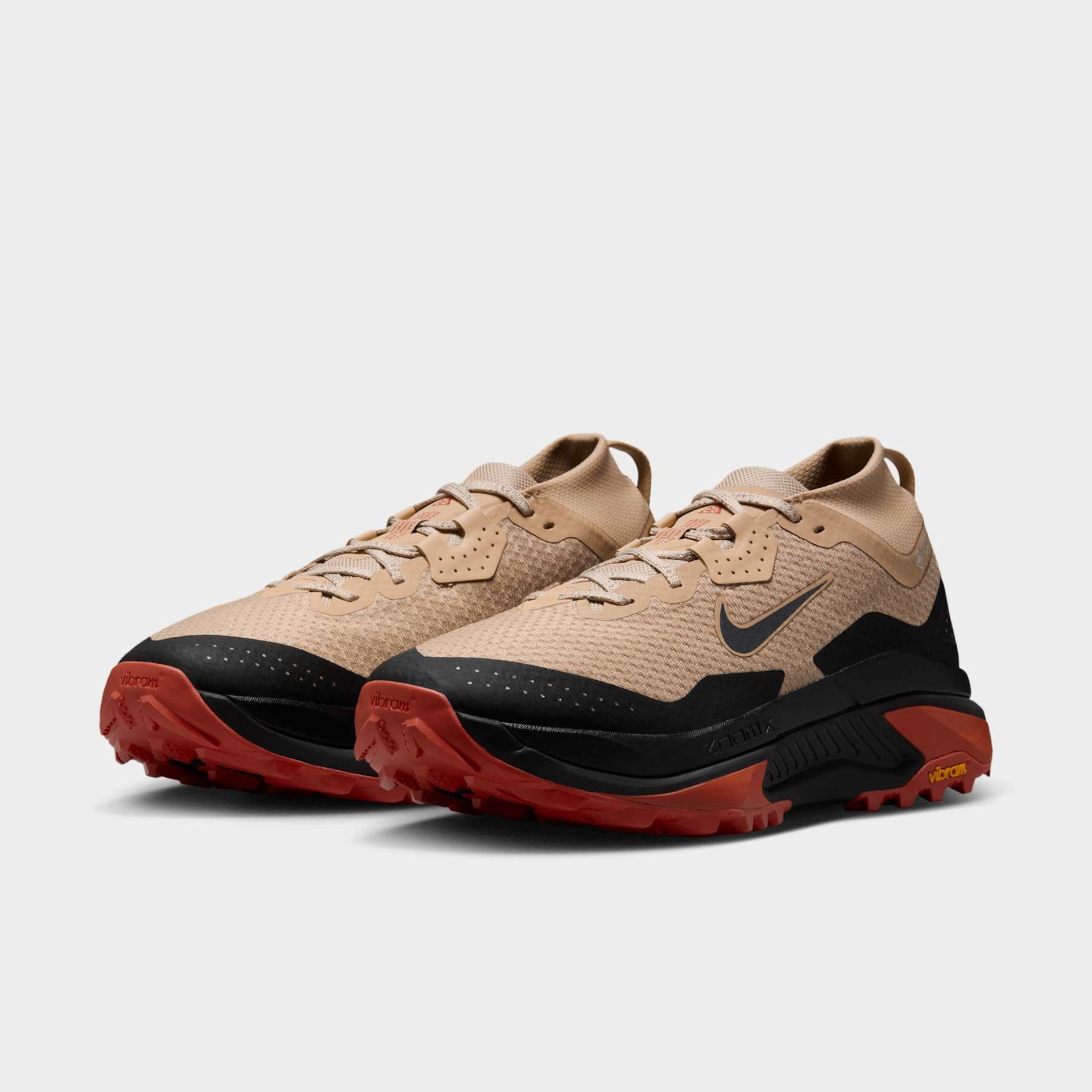 Tênis Nike ACG Zegama Trail GTX Masculino - Foto 5