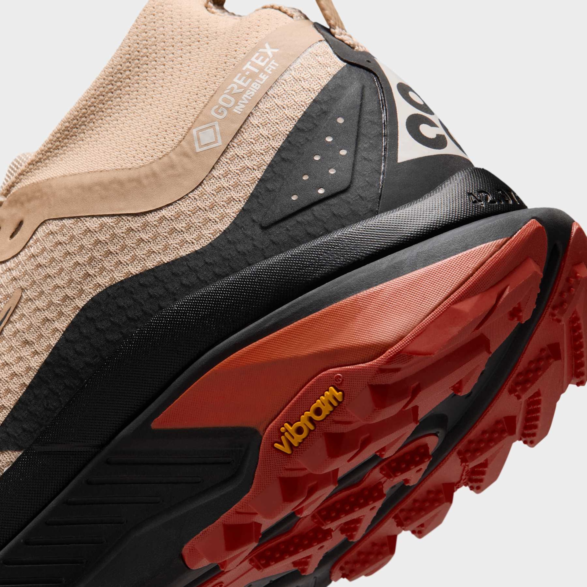 Tênis Nike ACG Zegama Trail GTX Masculino - Foto 8