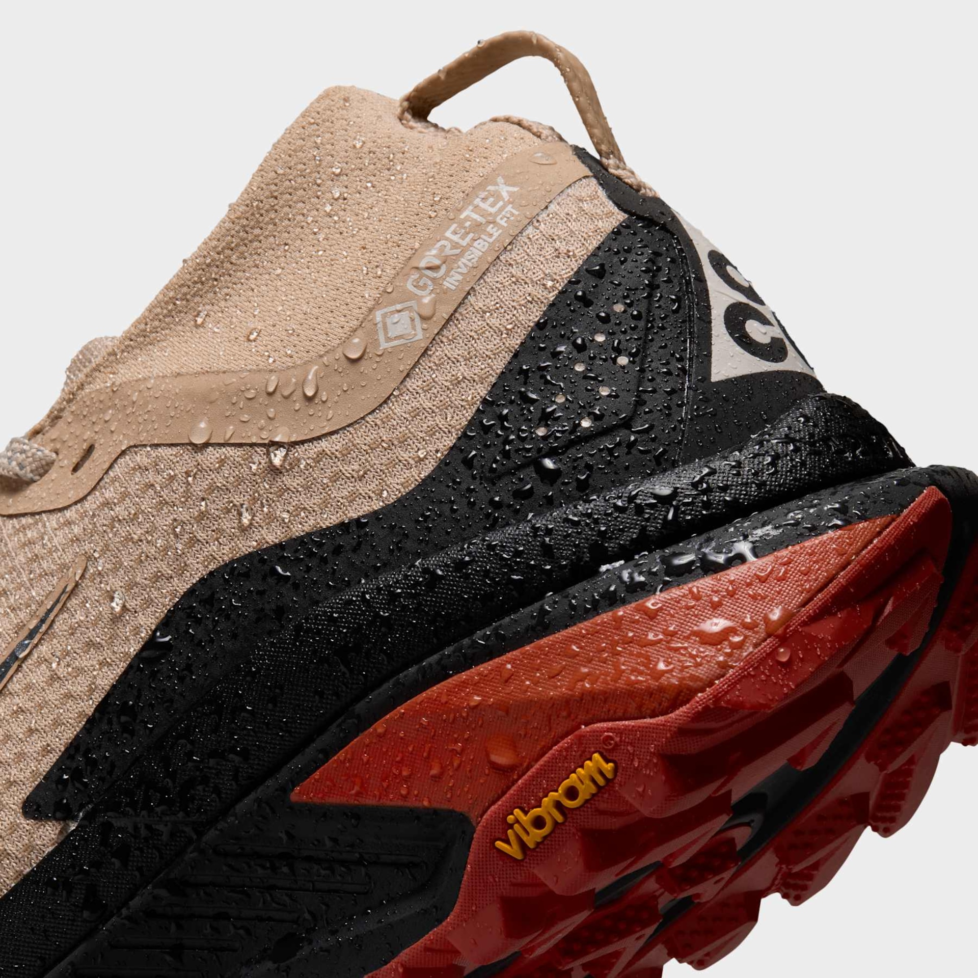 Tênis Nike ACG Zegama Trail GTX Masculino - Foto 9