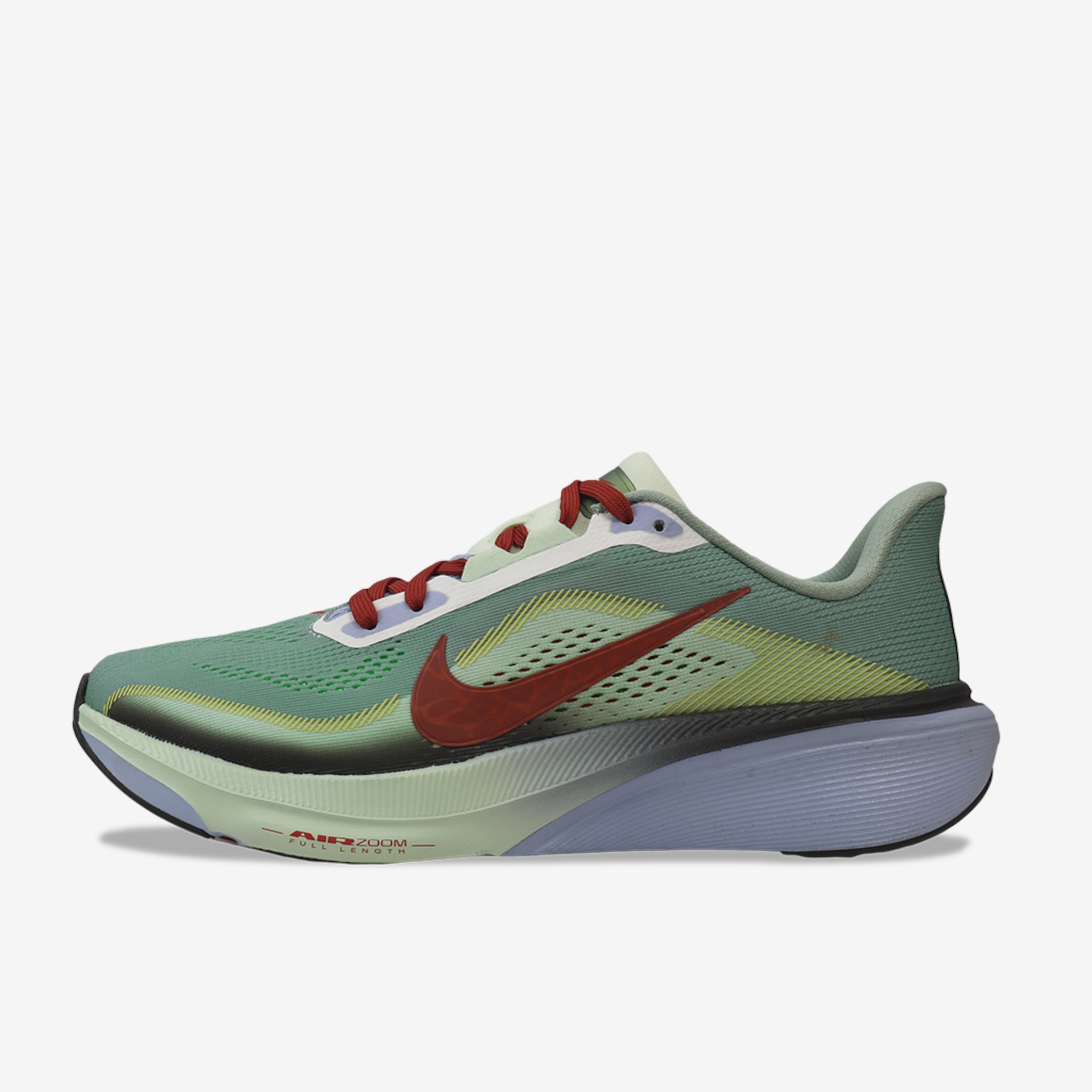 Imagem principal de Tênis Nike Air Zoom Pegasus Premium 42 SE Masculino