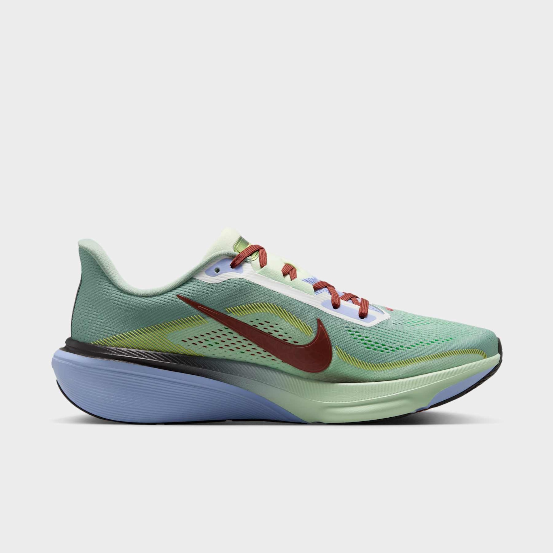 Tênis Nike Air Zoom Pegasus Premium 42 SE Masculino - Foto 3