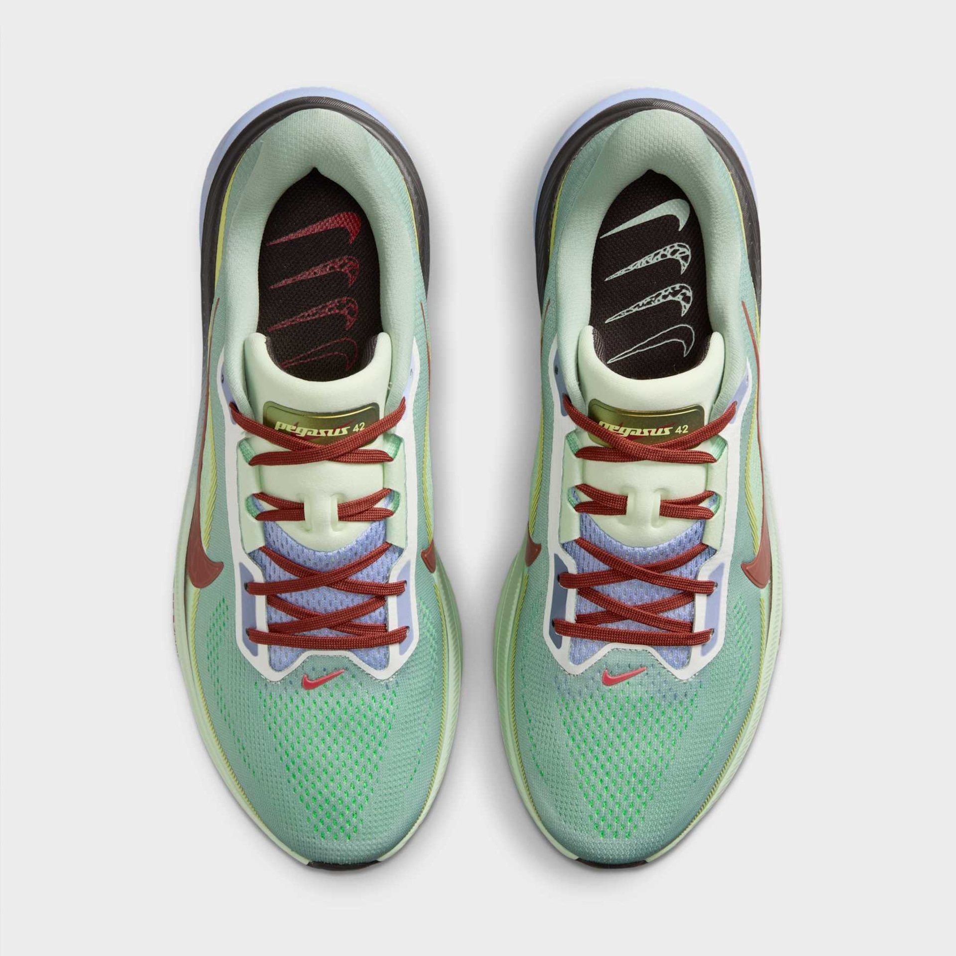 Tênis Nike Air Zoom Pegasus Premium 42 SE Masculino - Foto 4