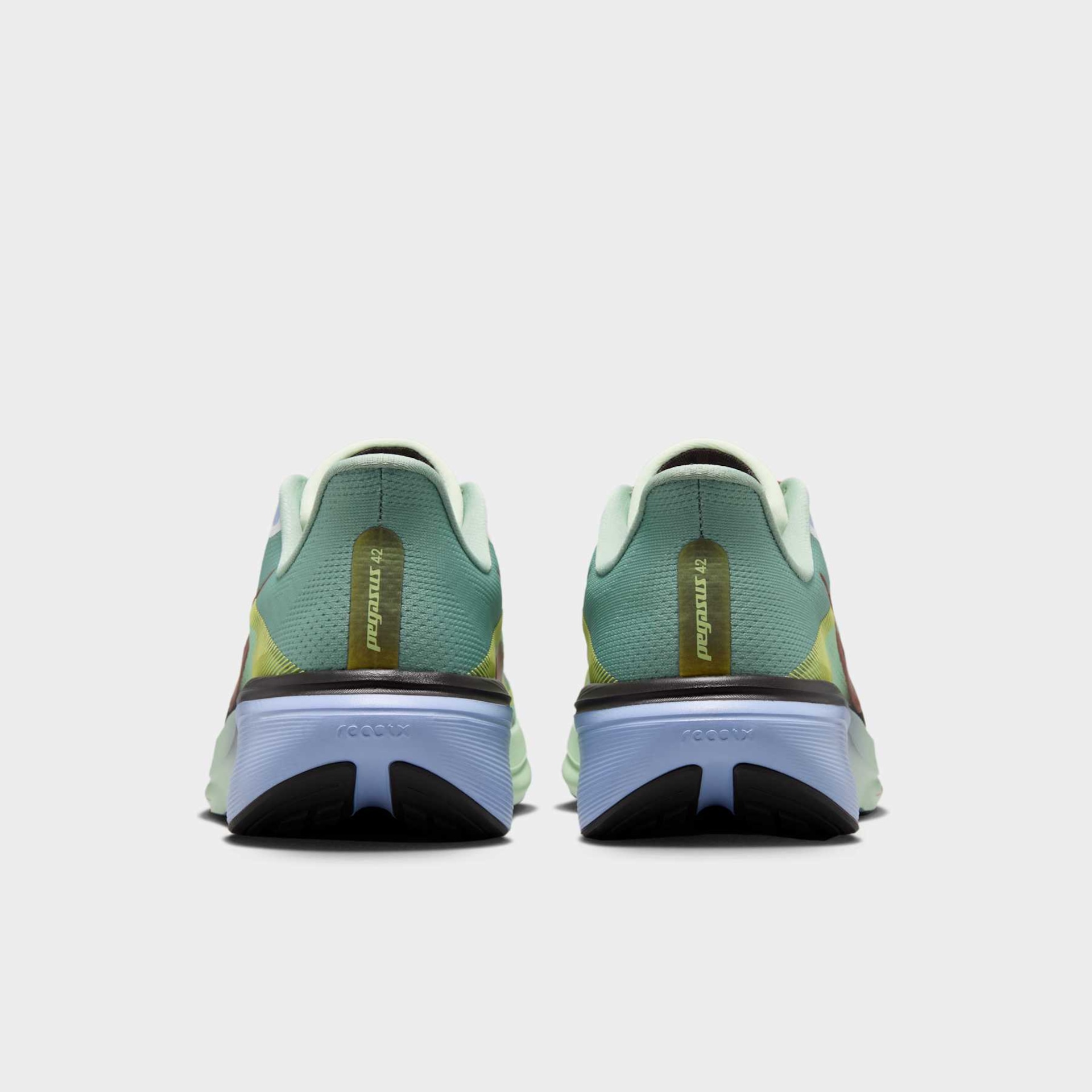 Tênis Nike Air Zoom Pegasus Premium 42 SE Masculino - Foto 6