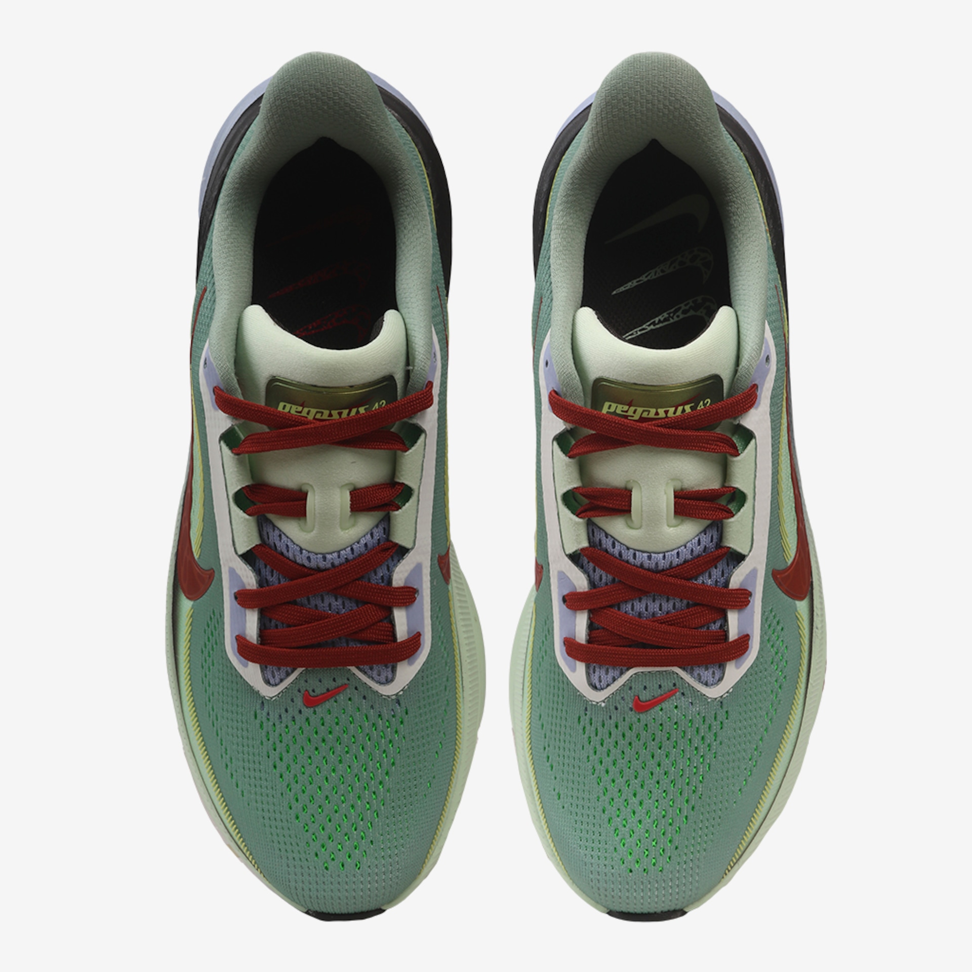 Tênis Nike Air Zoom Pegasus Premium 42 SE Masculino - Foto 4