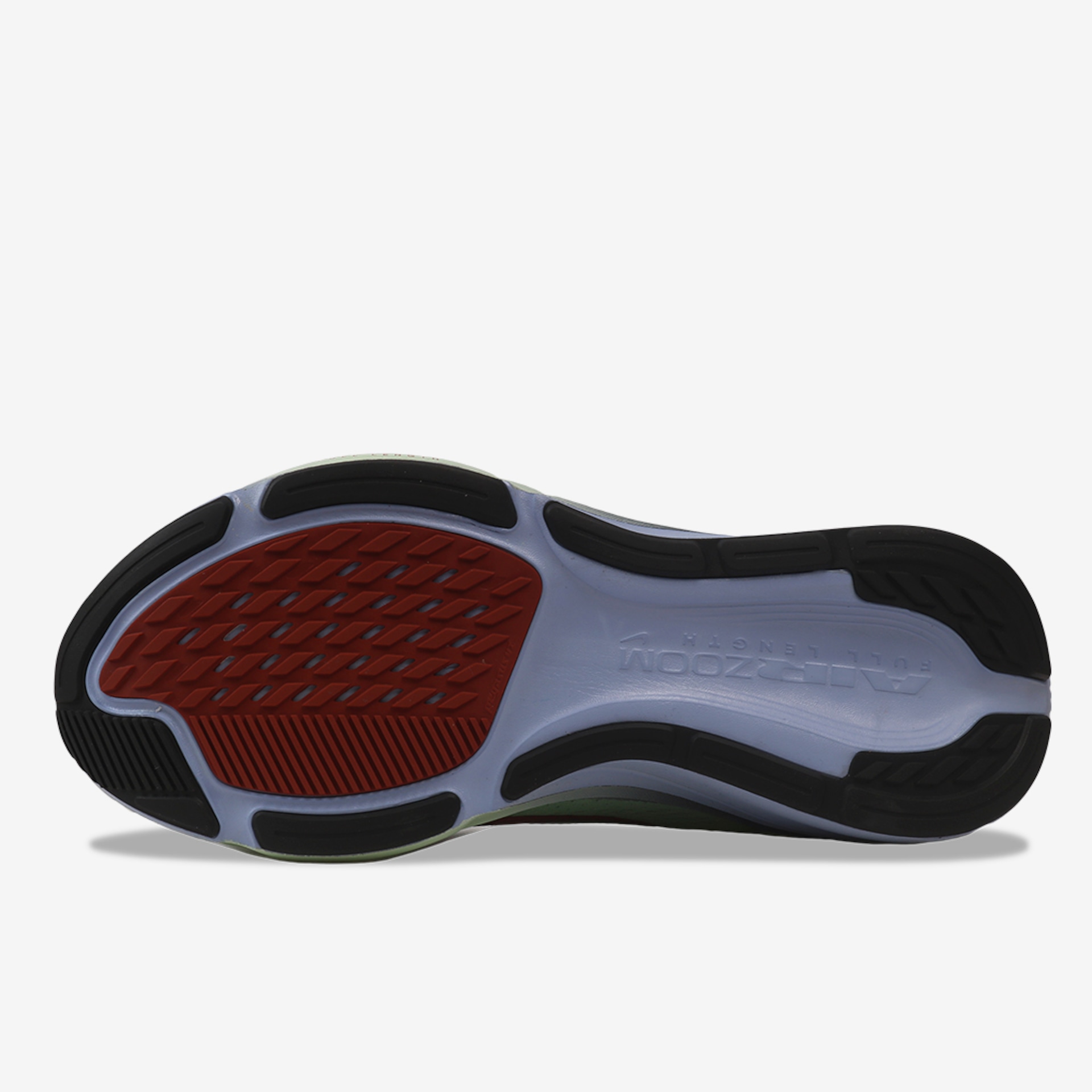 Tênis Nike Air Zoom Pegasus Premium 42 SE Masculino - Foto 2
